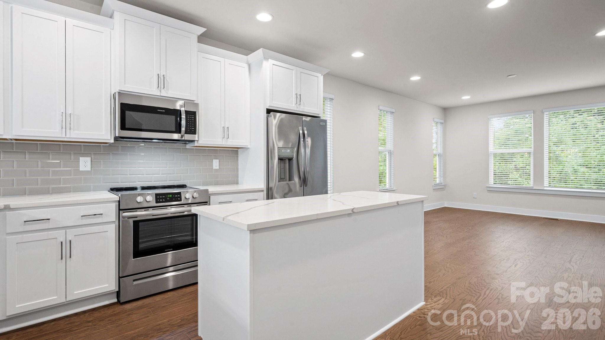 5003 York Park Lane — Charlotte