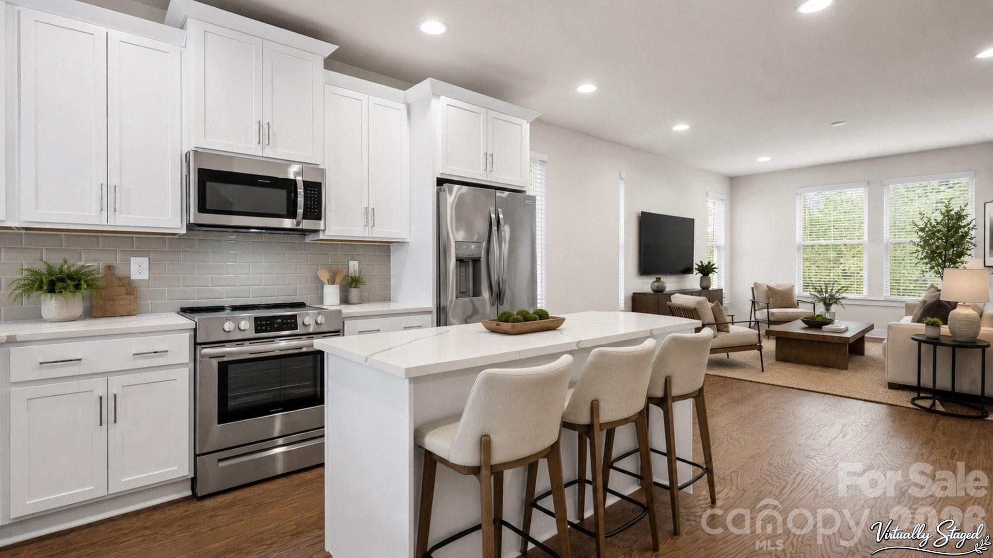 5003 York Park Lane — Charlotte