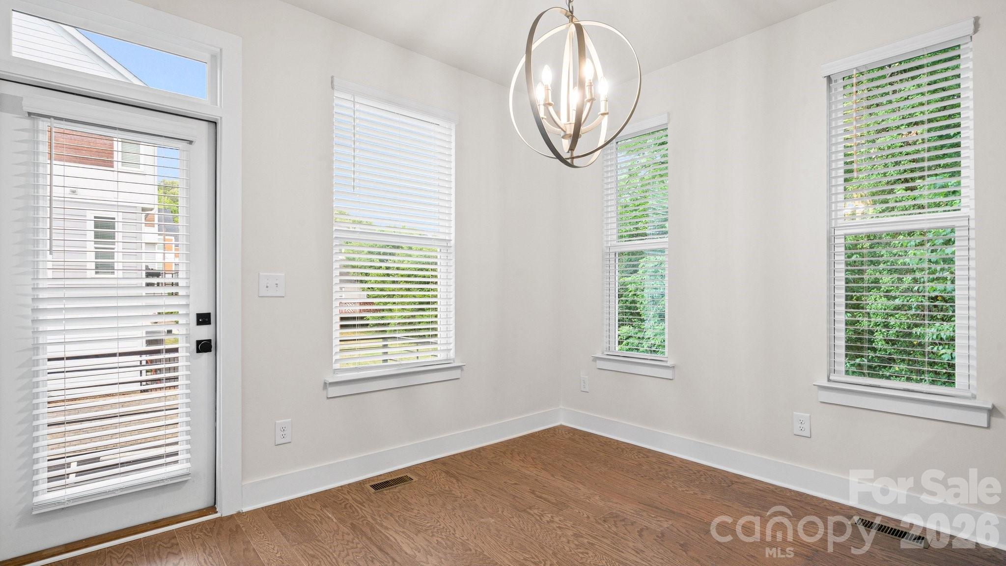 5003 York Park Lane — Charlotte