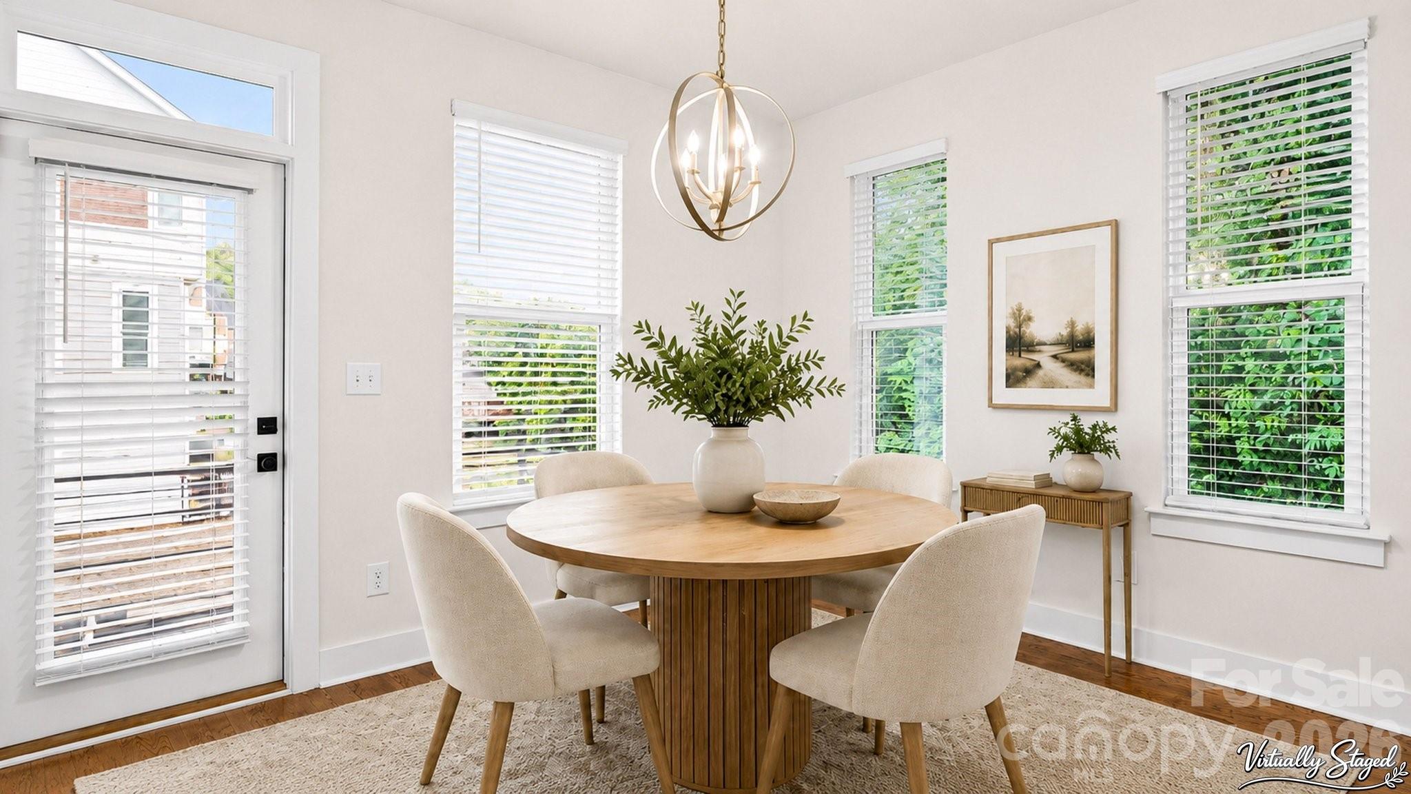 5003 York Park Lane — Charlotte