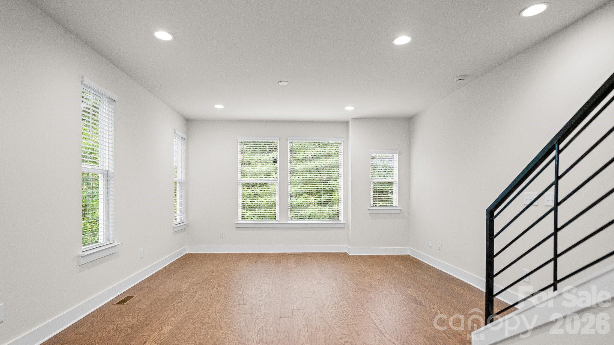 5003 York Park Lane — Charlotte