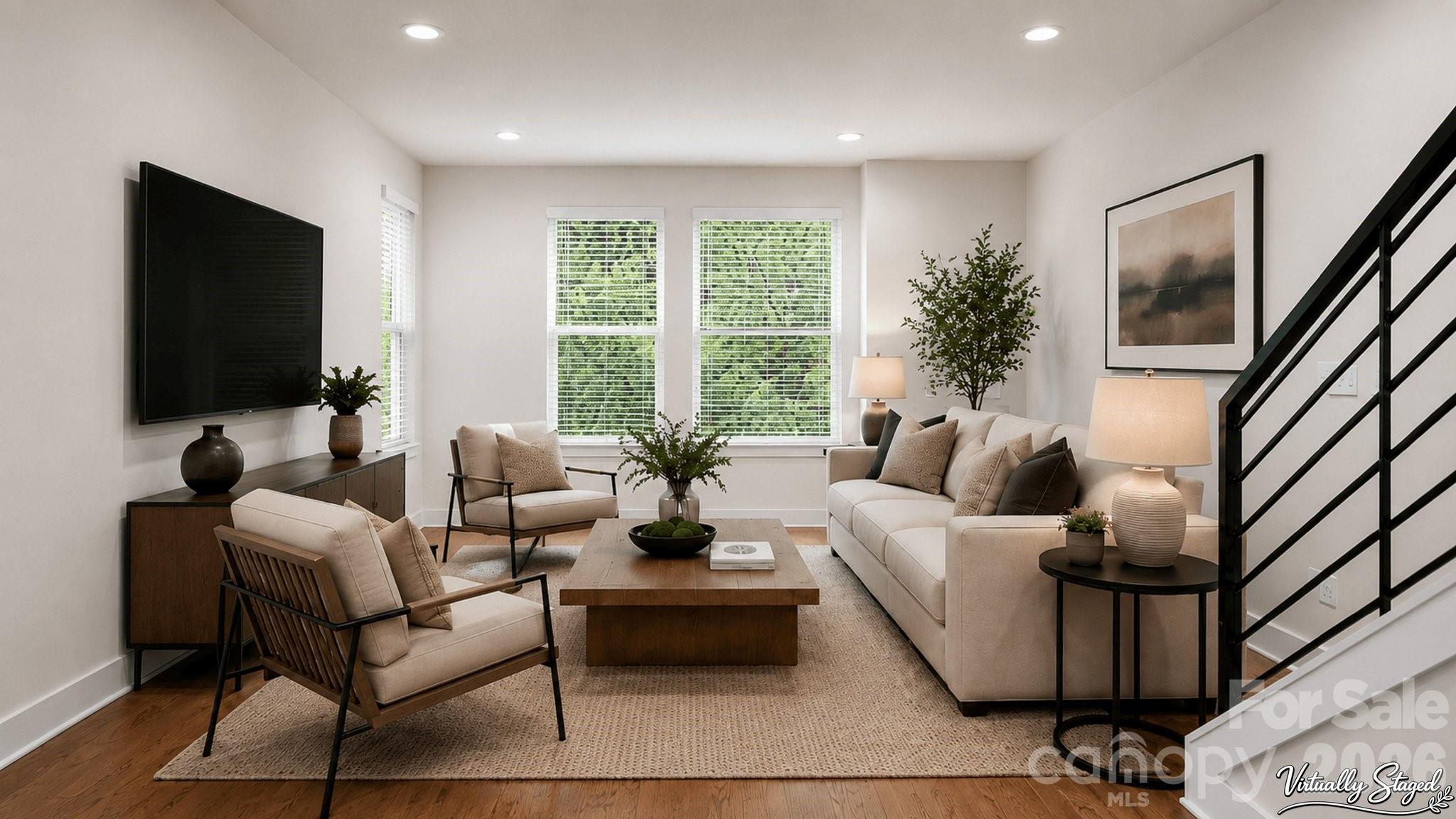 5003 York Park Lane — Charlotte