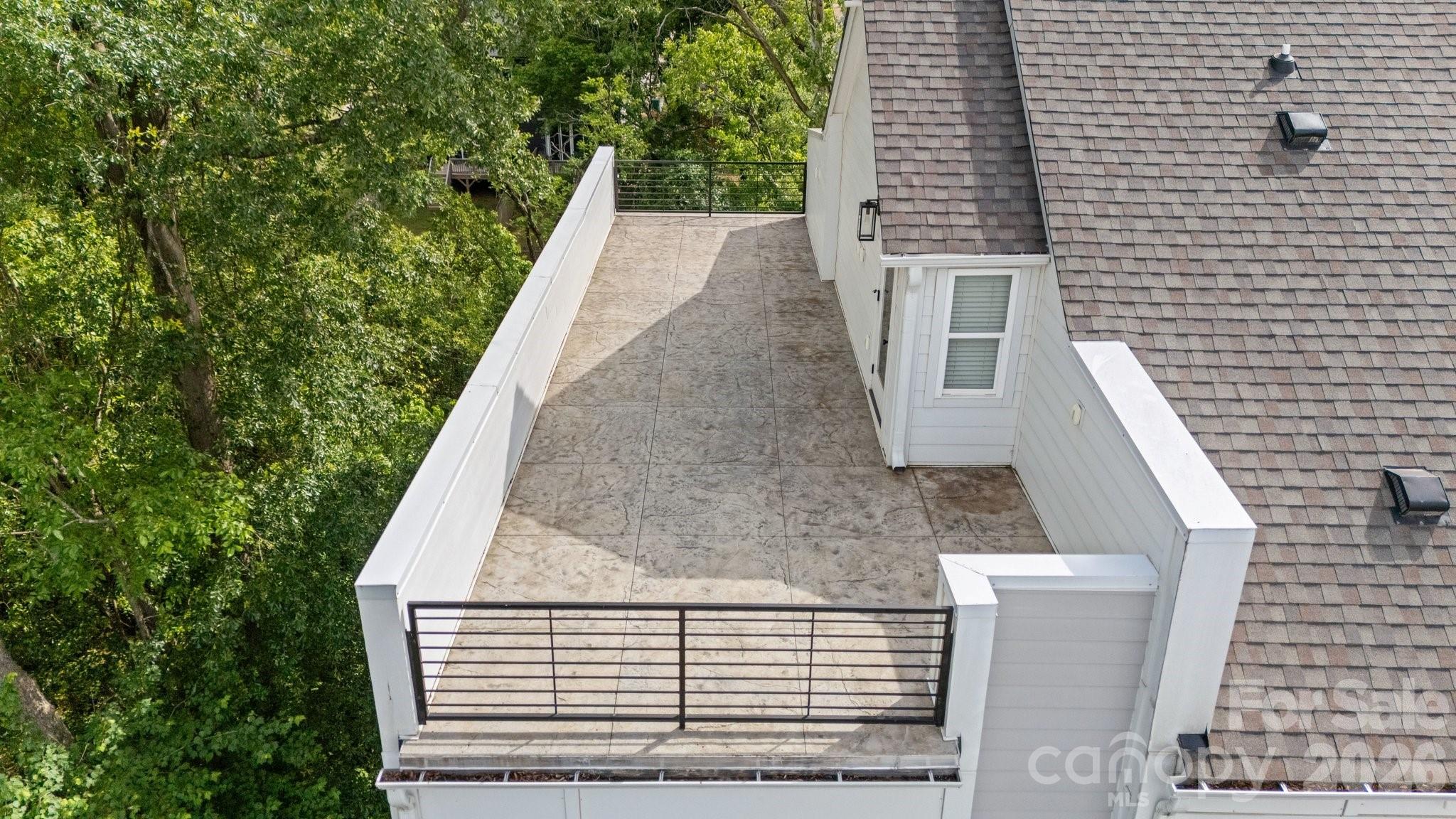 5003 York Park Lane — Charlotte