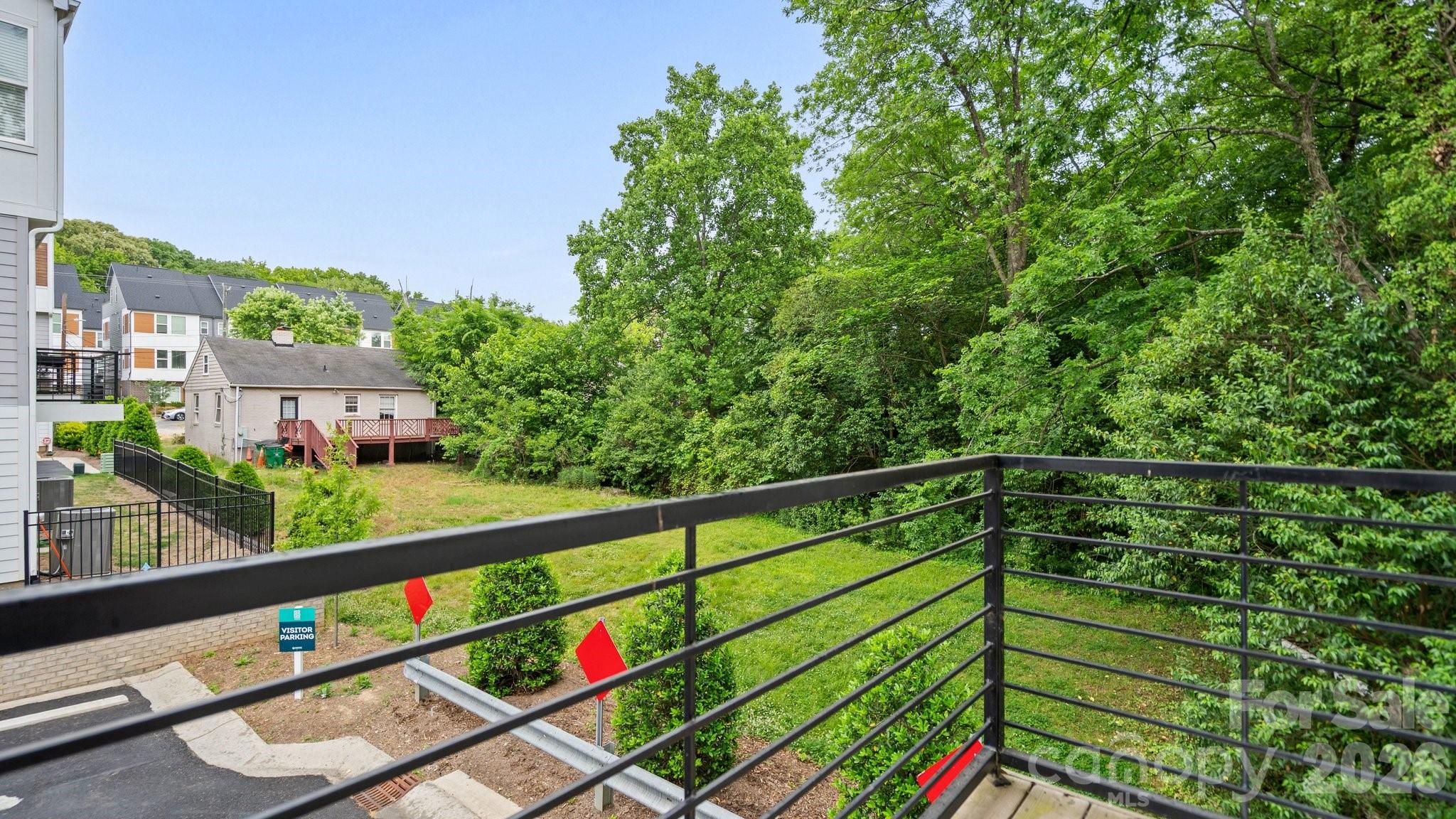 5003 York Park Lane — Charlotte