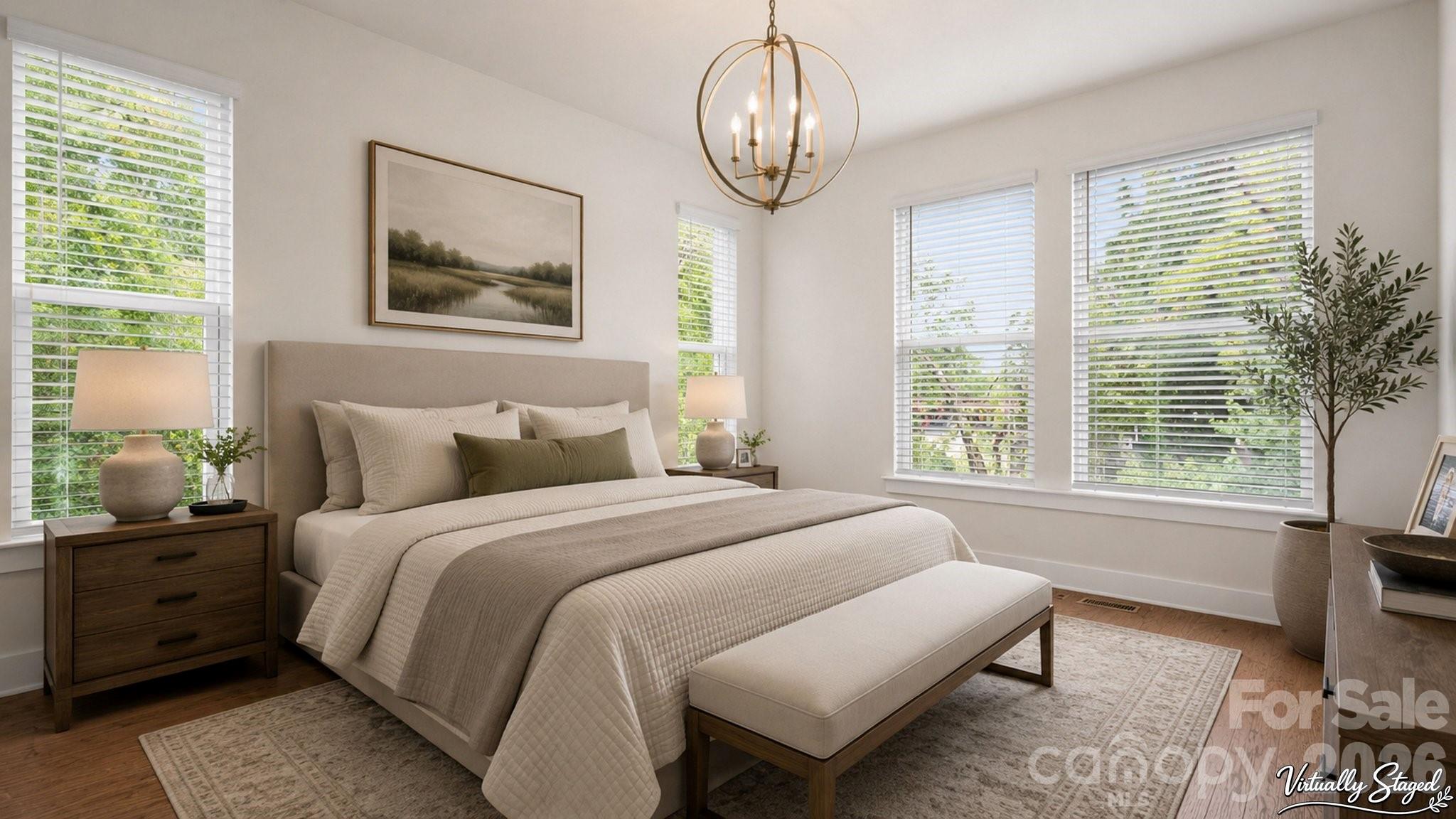 5003 York Park Lane — Charlotte