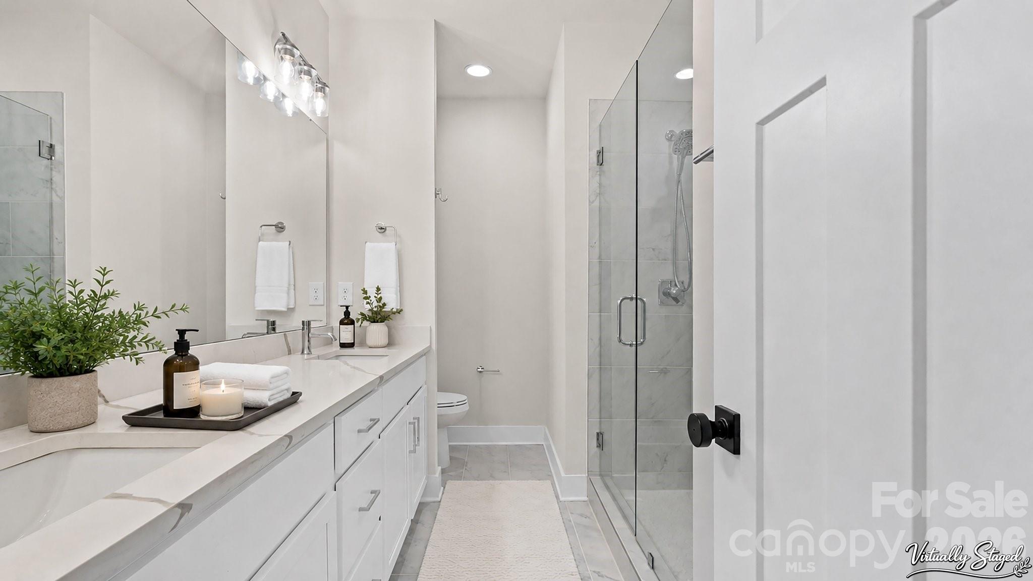 5003 York Park Lane — Charlotte