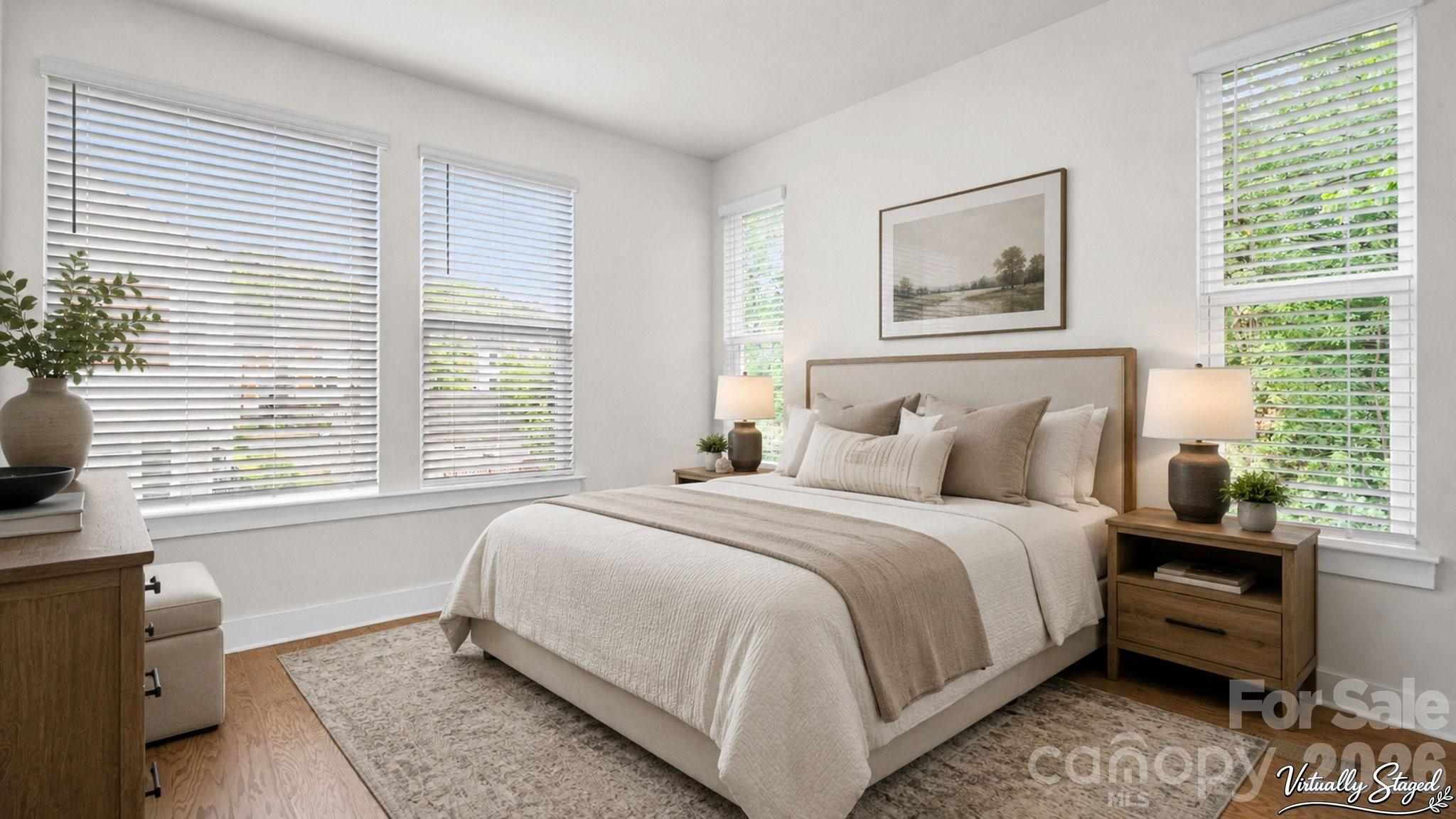 5003 York Park Lane — Charlotte