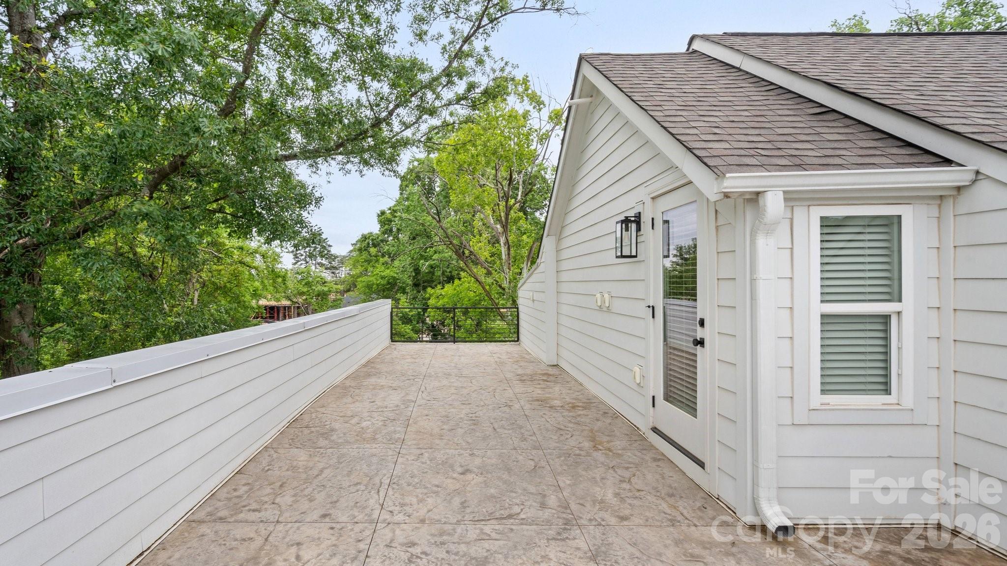5003 York Park Lane — Charlotte