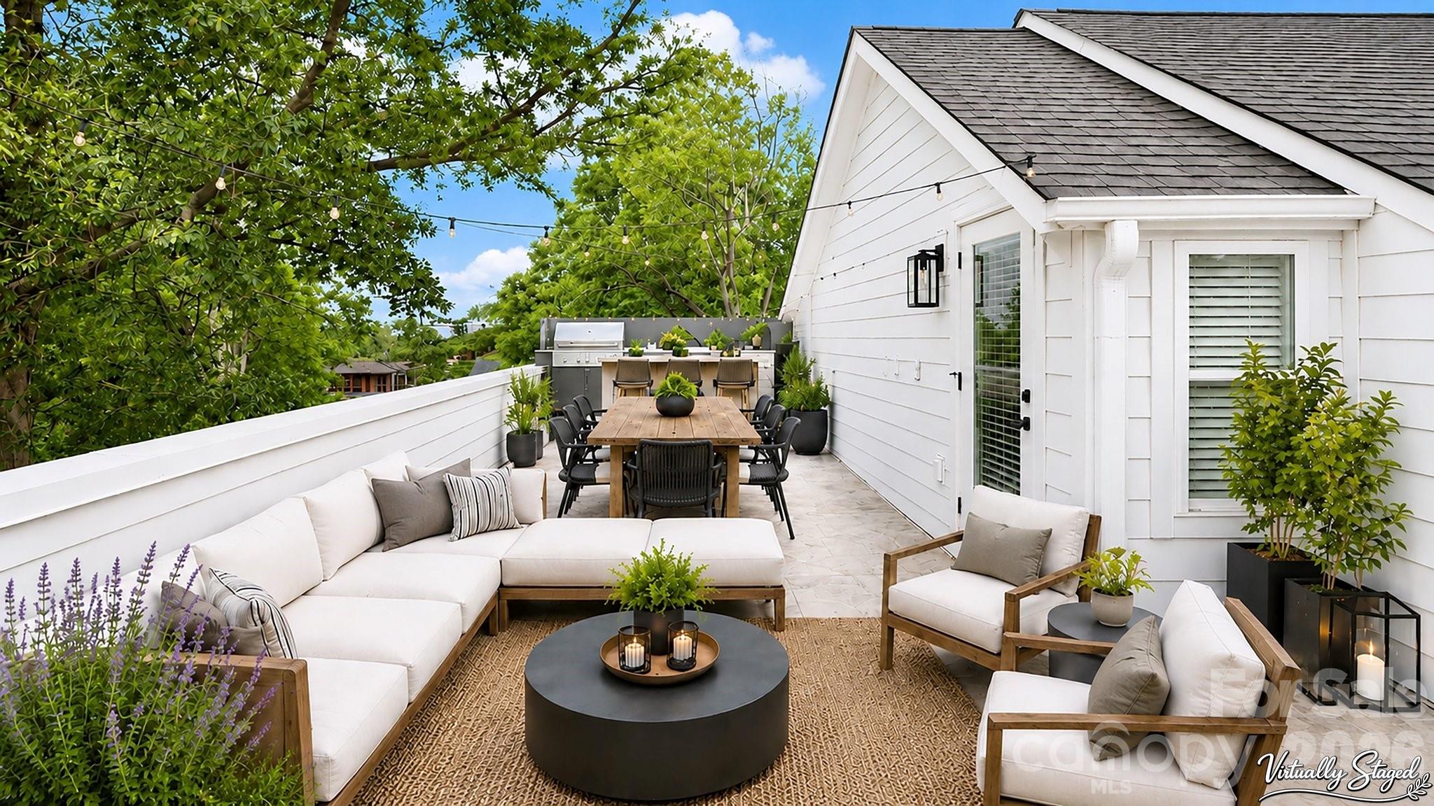 5003 York Park Lane — Charlotte