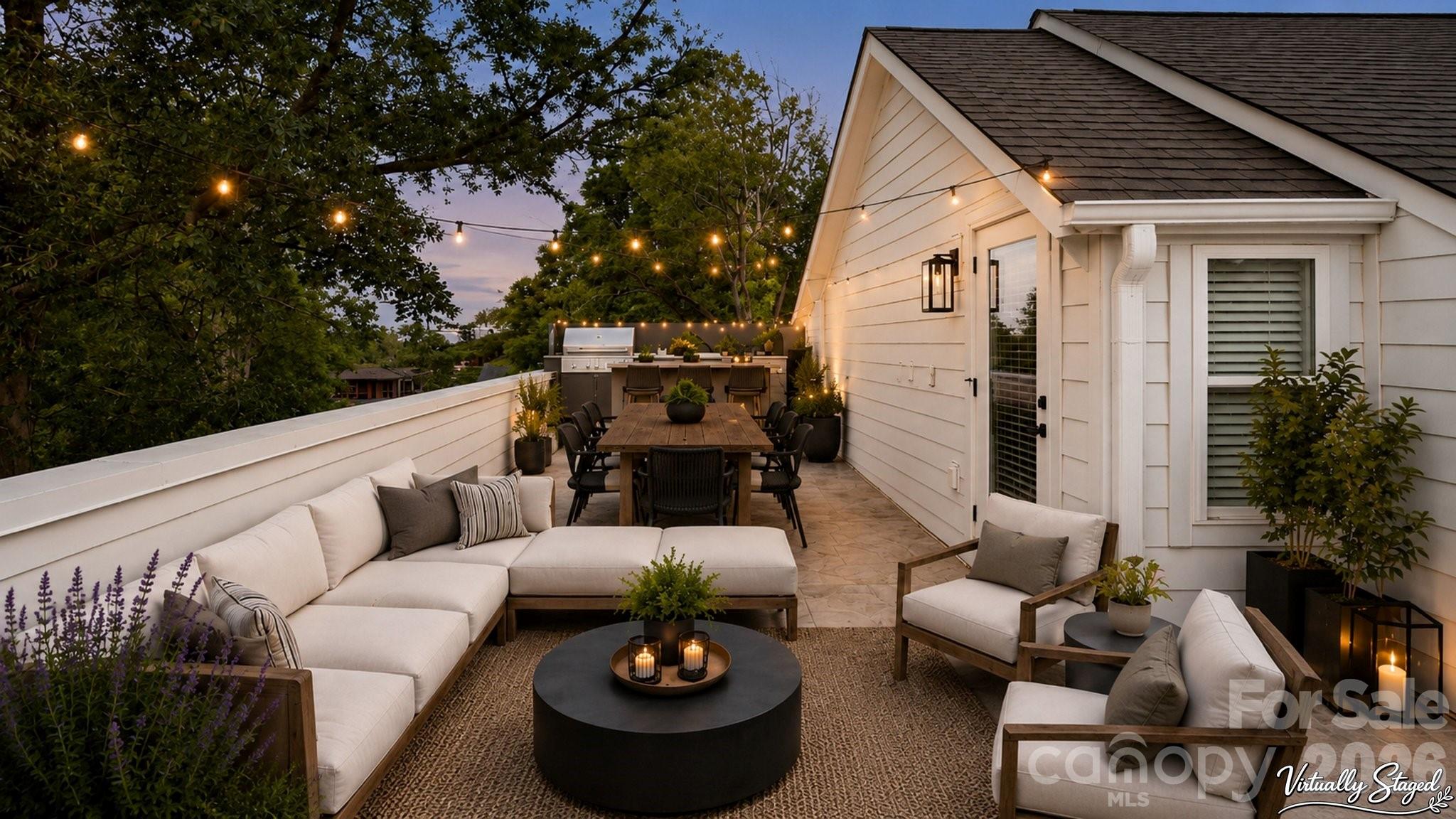 5003 York Park Lane — Charlotte