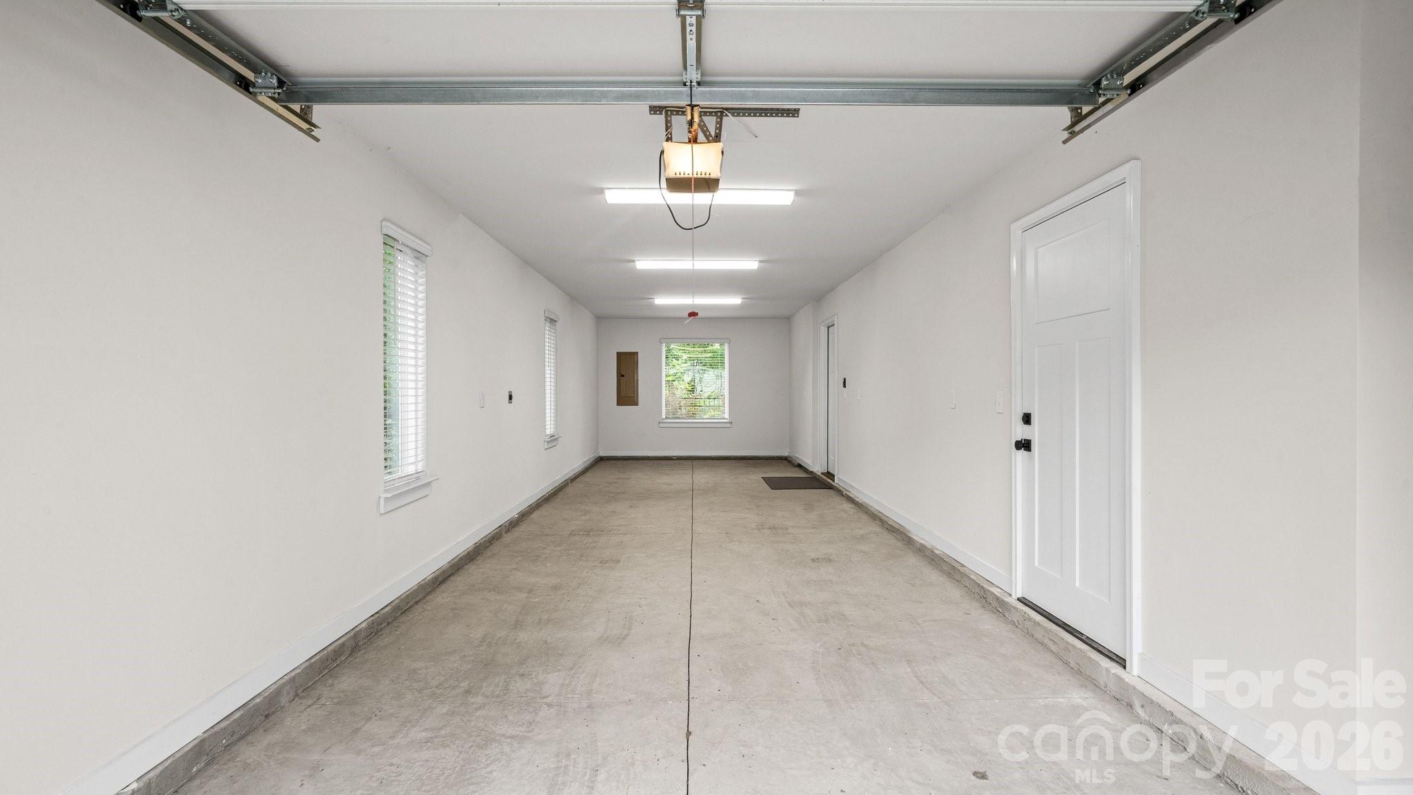5003 York Park Lane — Charlotte
