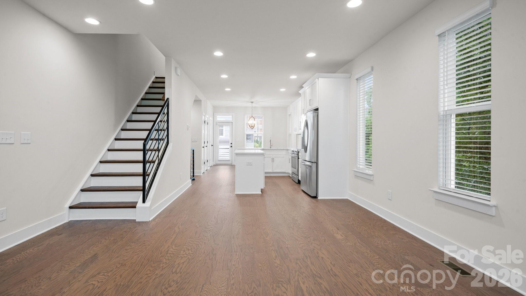 5003 York Park Lane — Charlotte