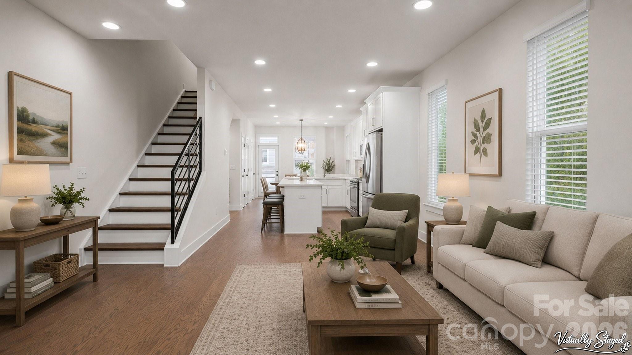 5003 York Park Lane — Charlotte