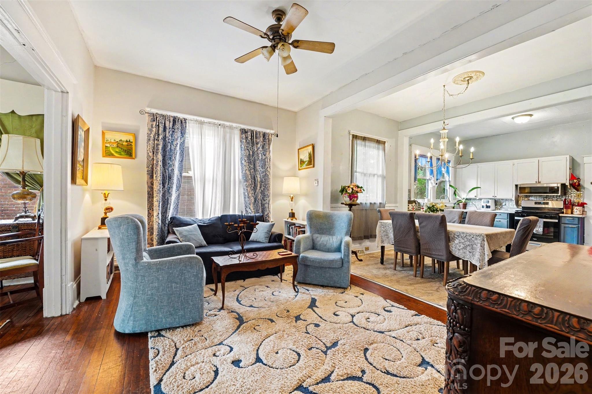 524 W Horah Street — Salisbury