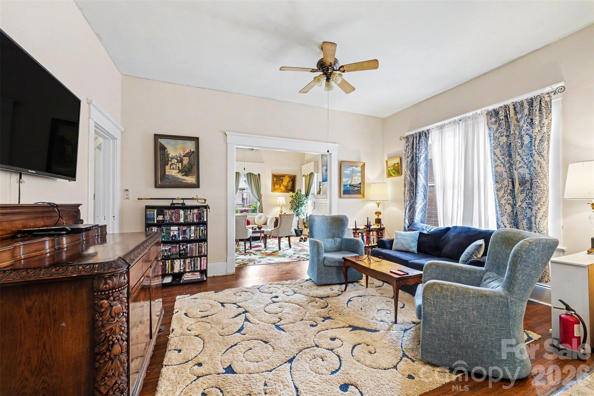 524 W Horah Street — Salisbury
