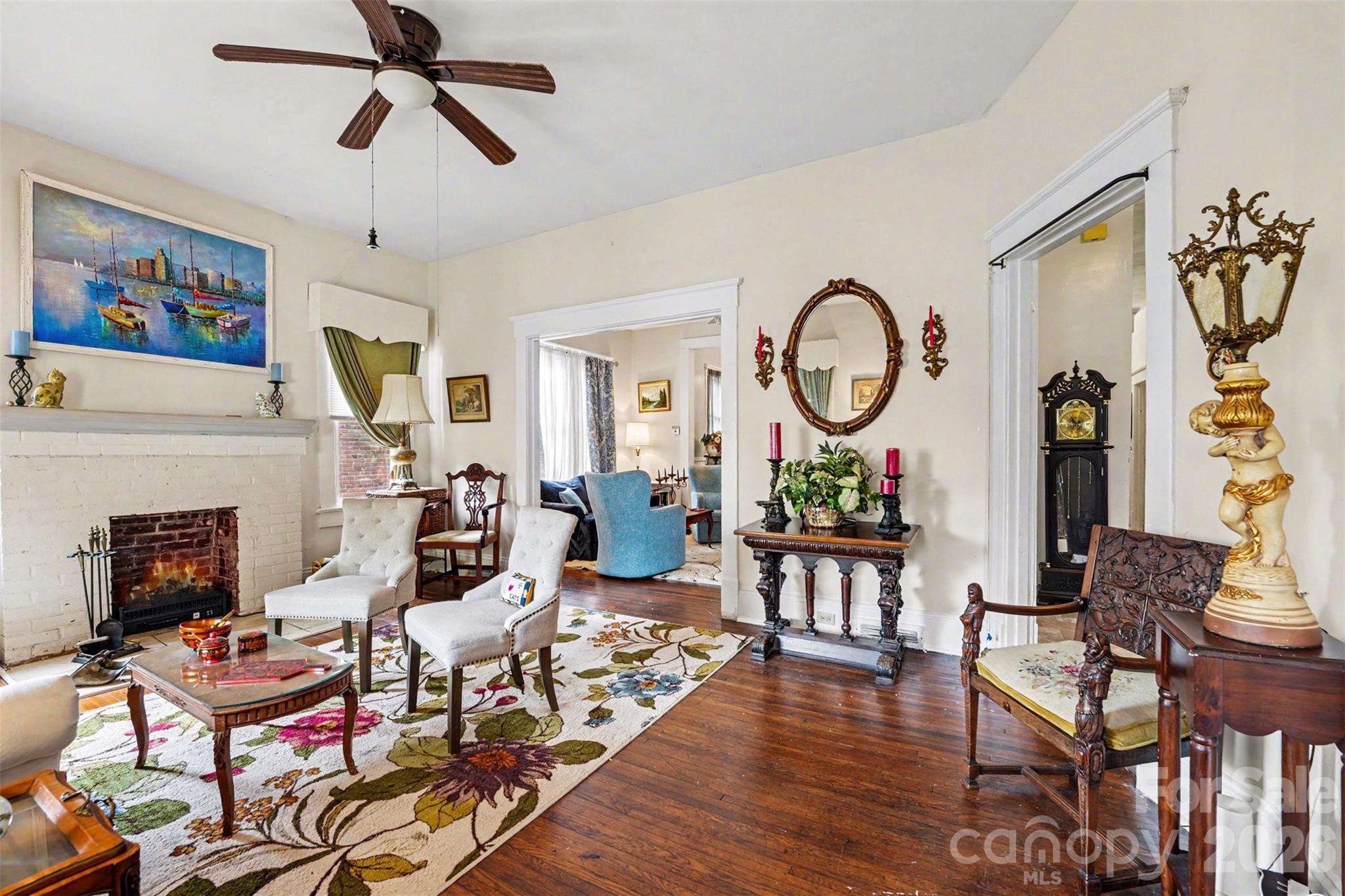 524 W Horah Street — Salisbury