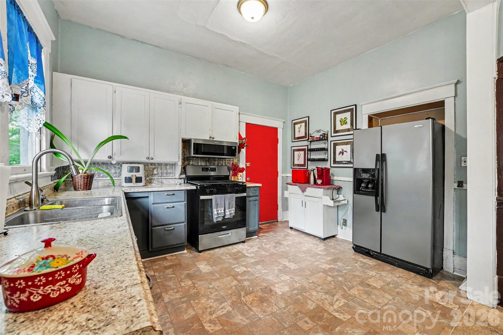 524 W Horah Street — Salisbury