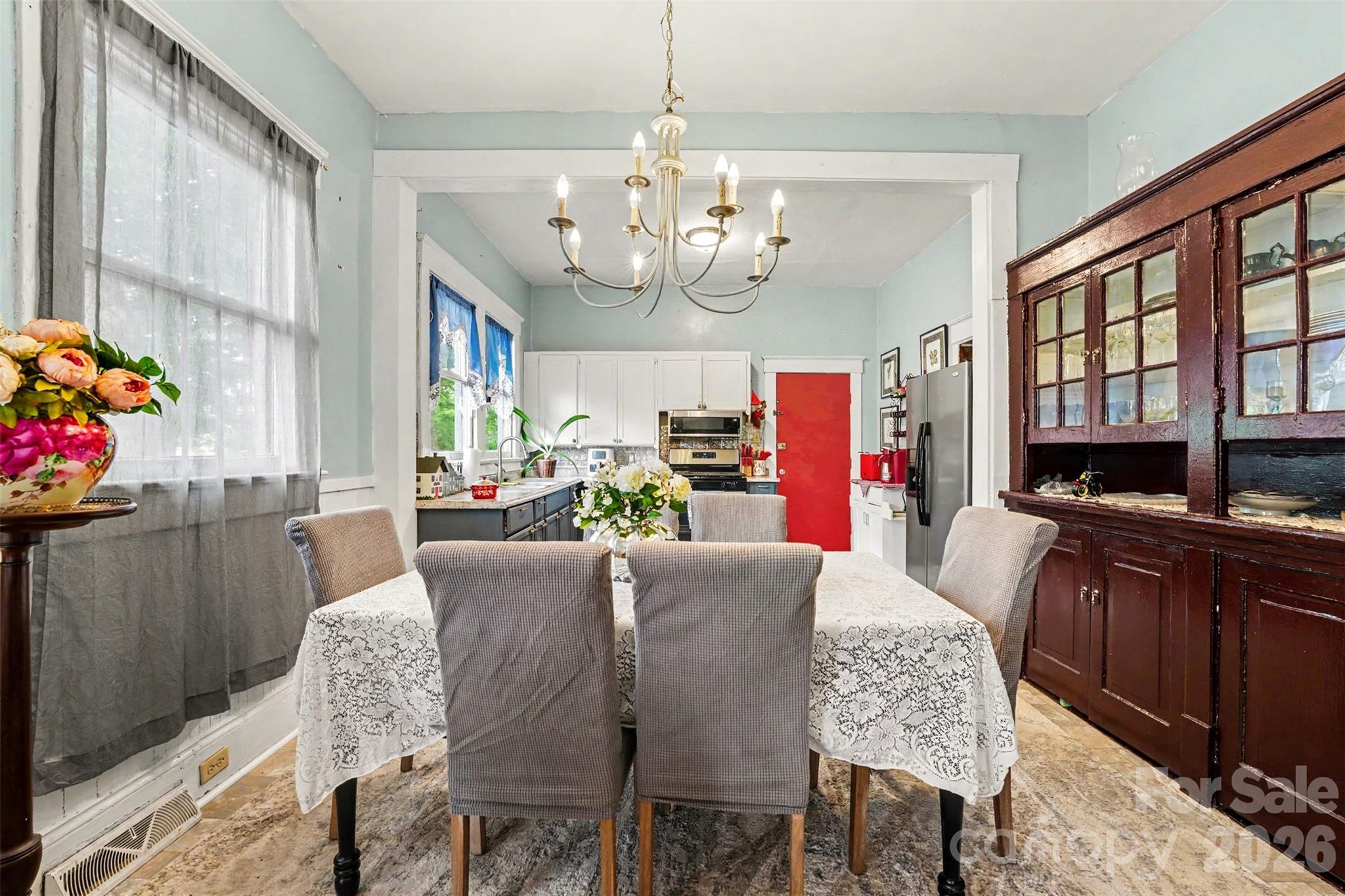 524 W Horah Street — Salisbury