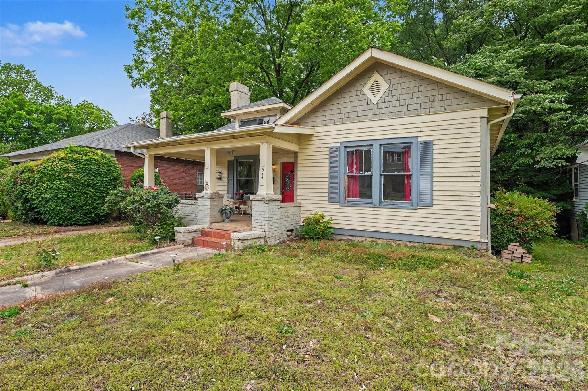 524 W Horah Street — Salisbury