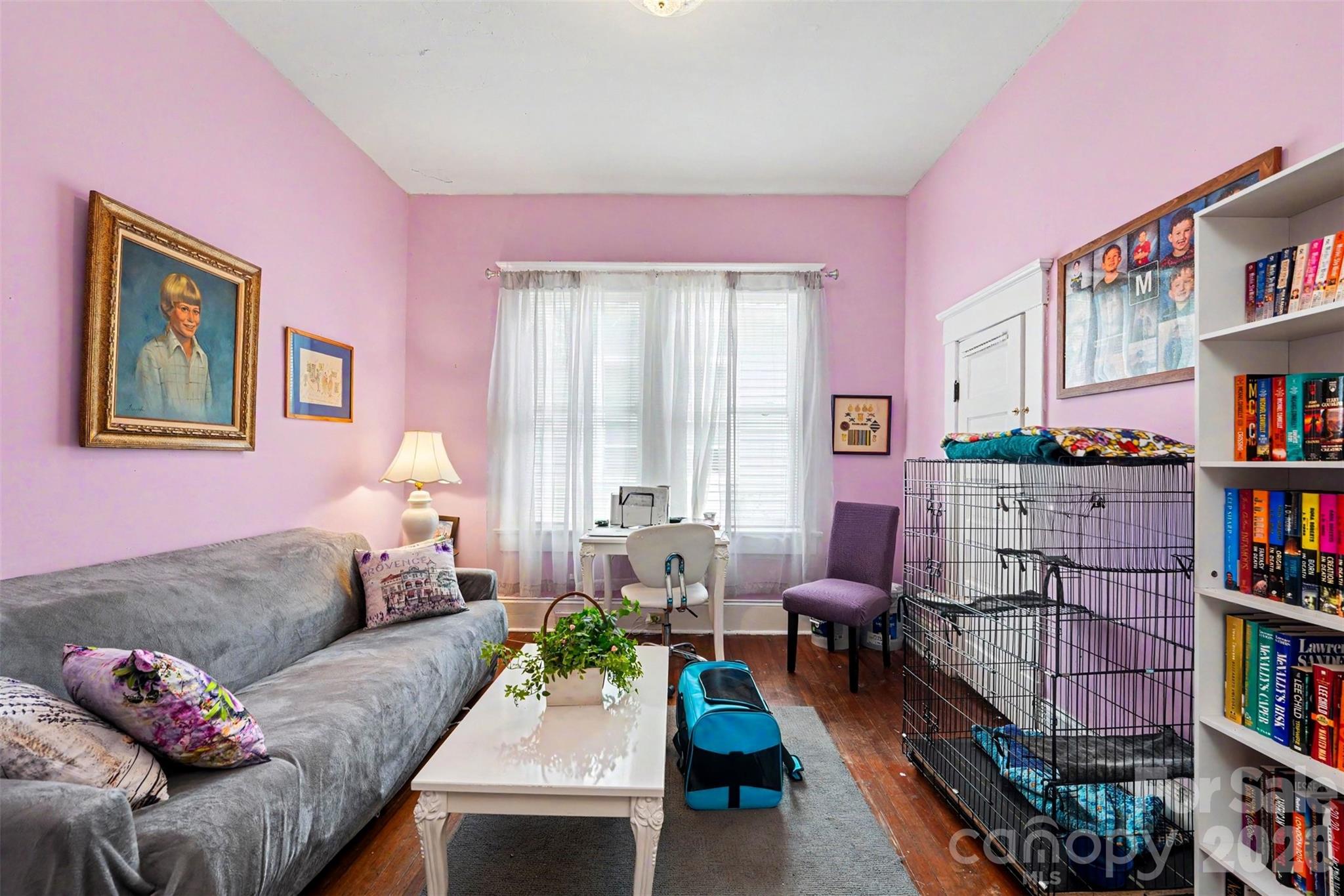 524 W Horah Street — Salisbury