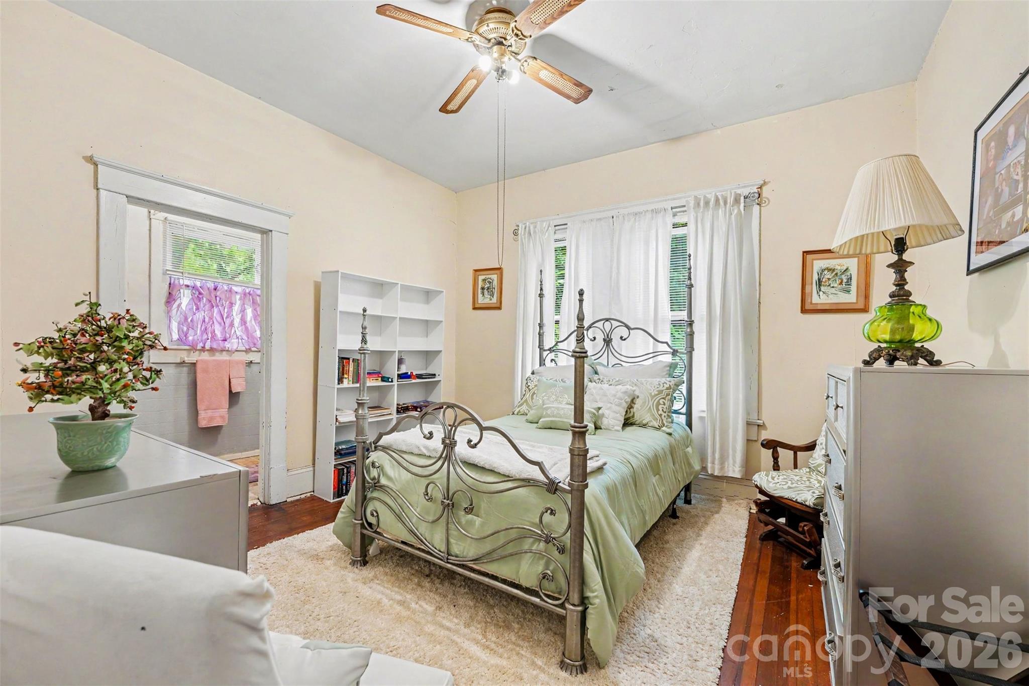 524 W Horah Street — Salisbury