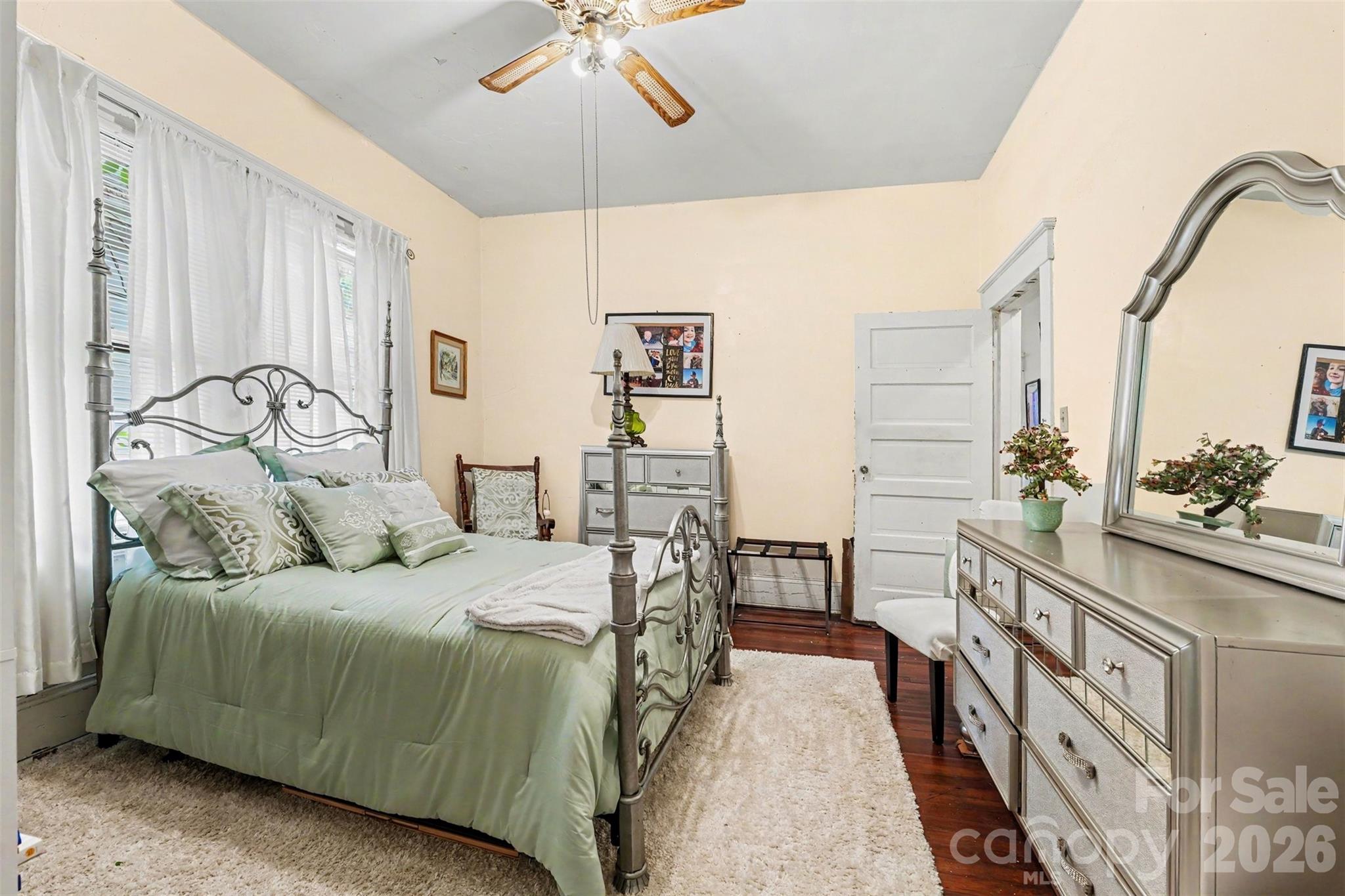 524 W Horah Street — Salisbury