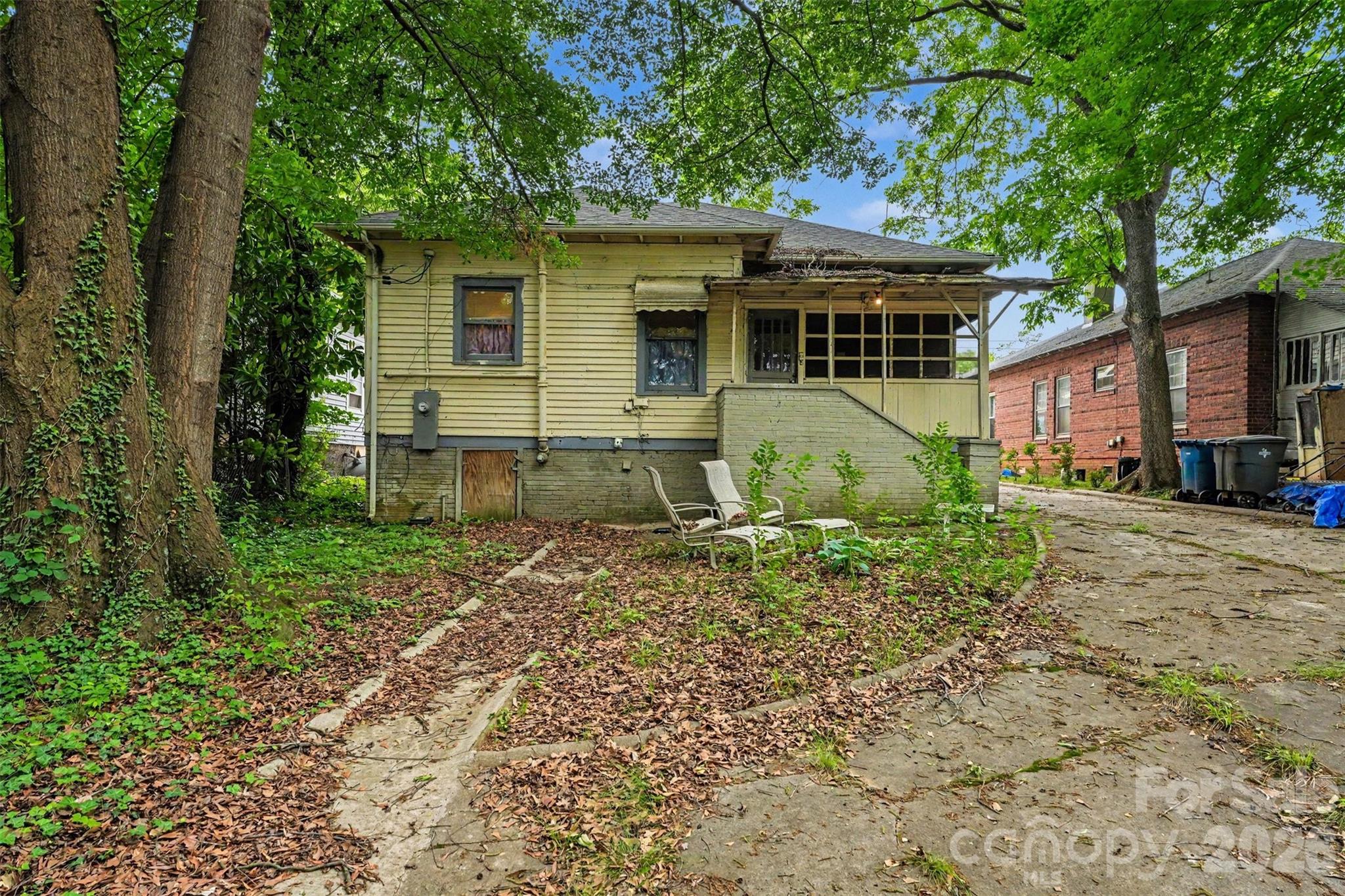 524 W Horah Street — Salisbury