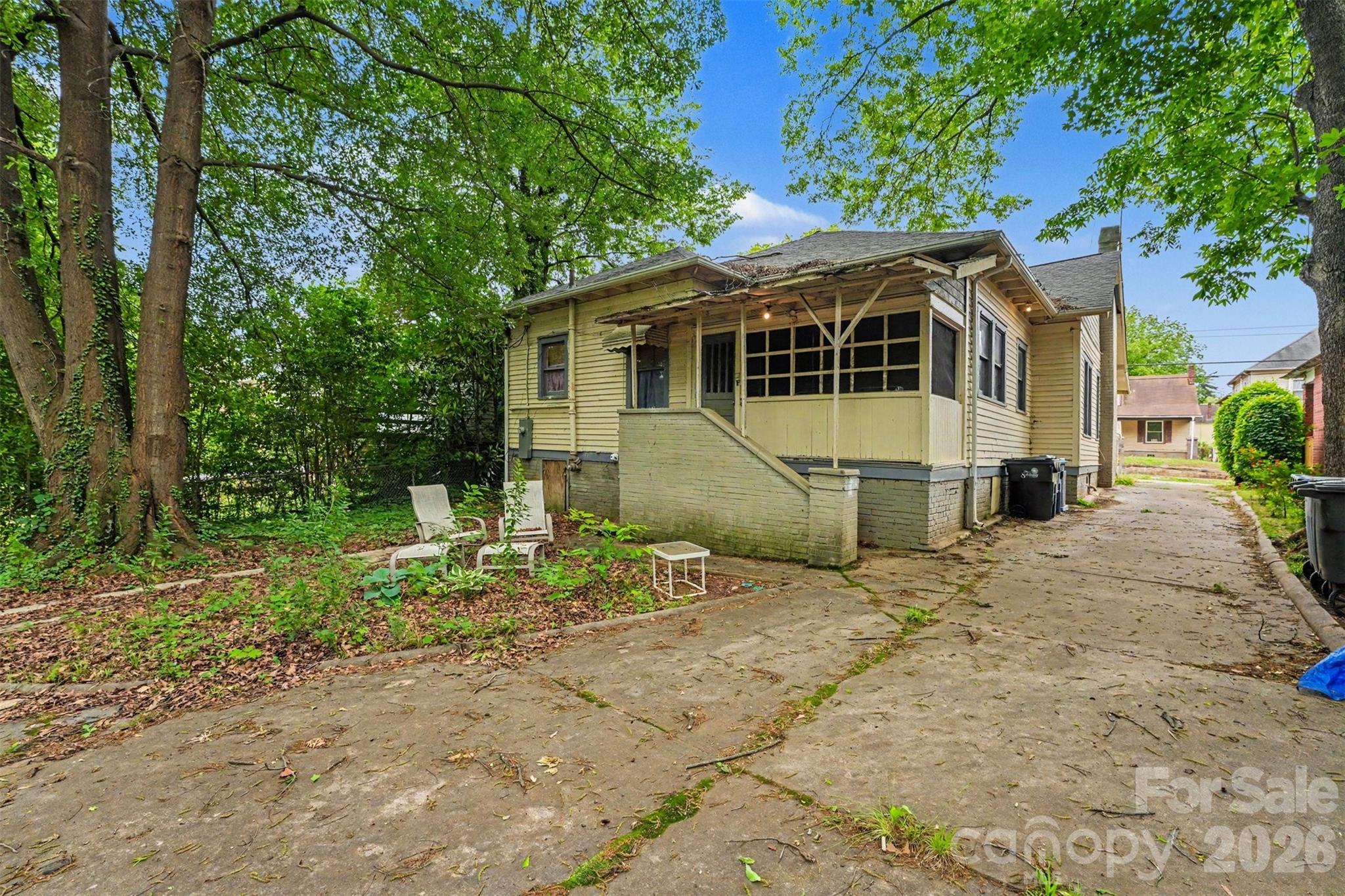 524 W Horah Street — Salisbury