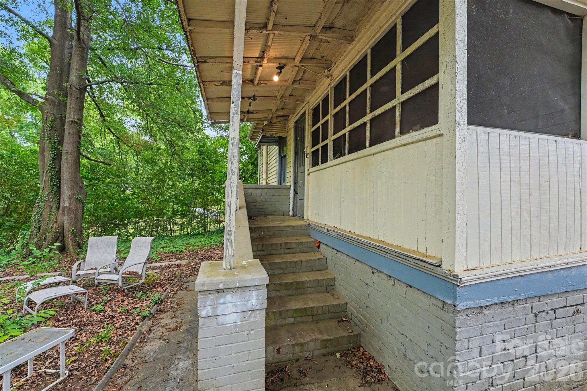 524 W Horah Street — Salisbury