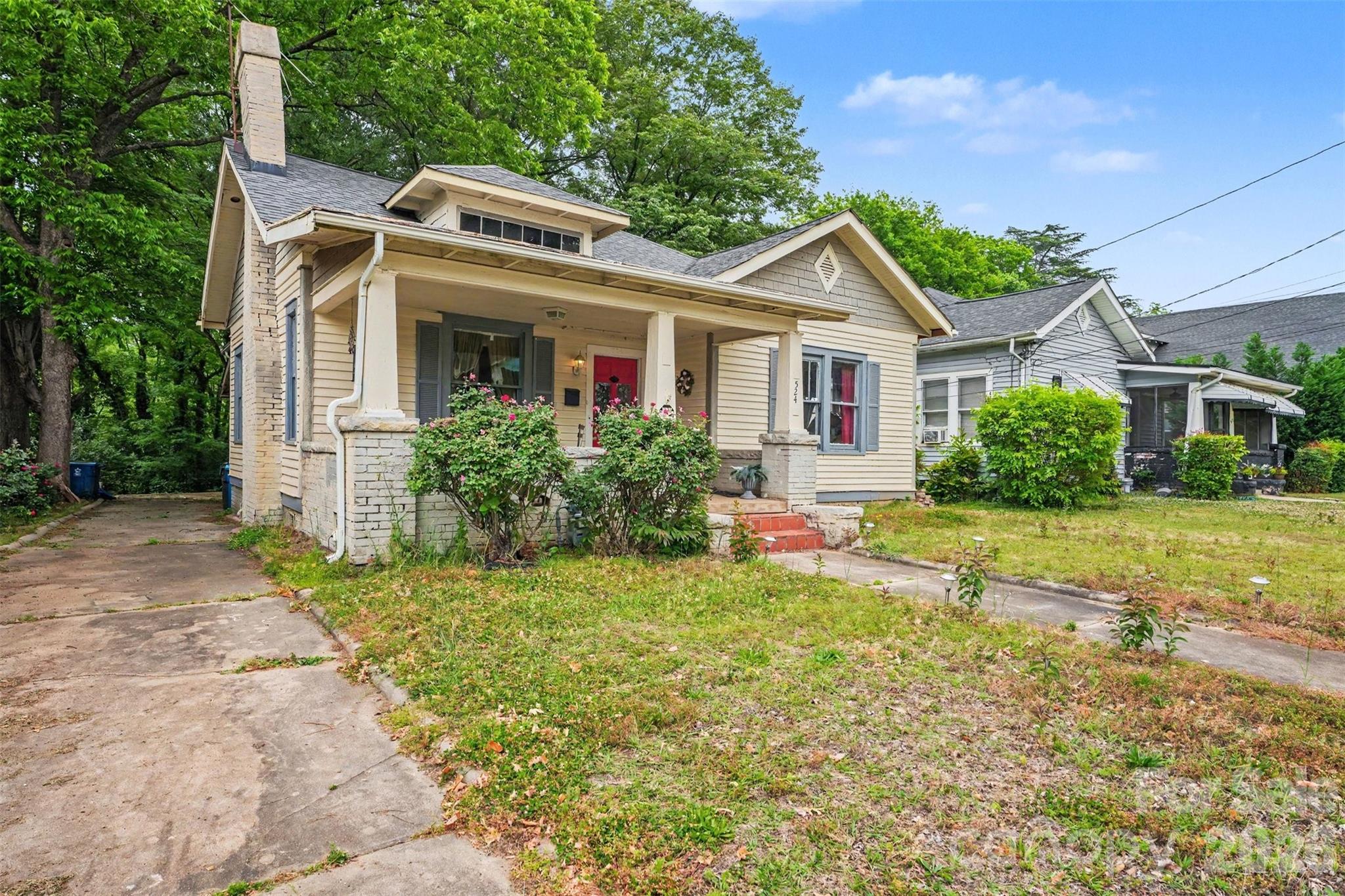 524 W Horah Street — Salisbury