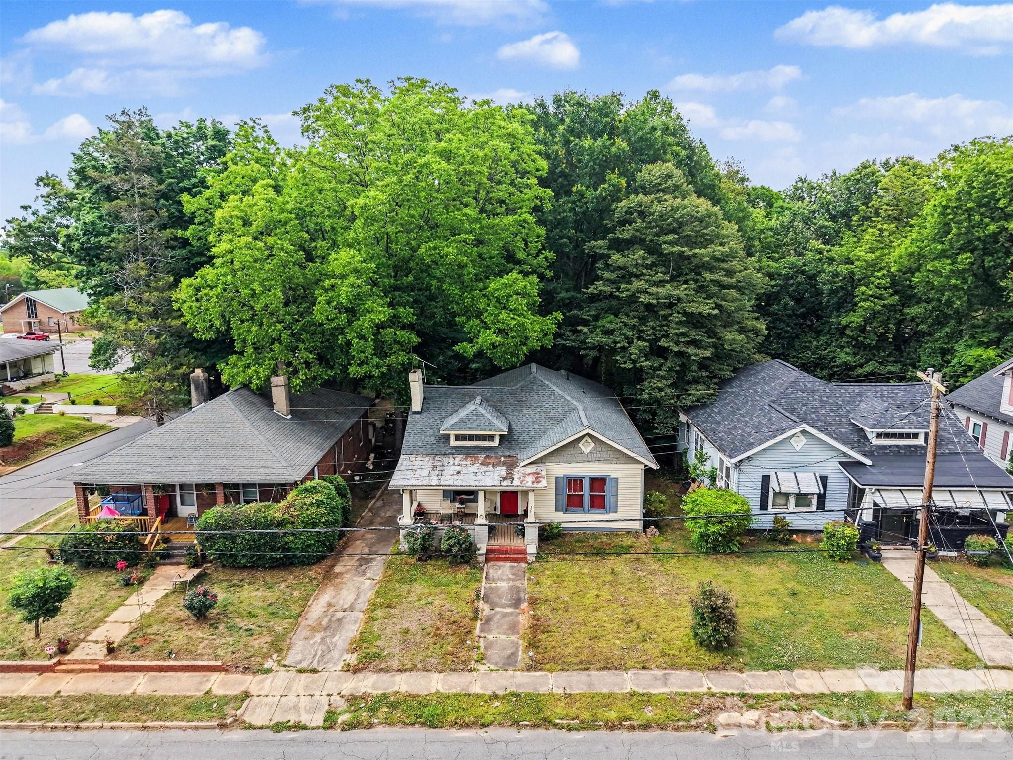 524 W Horah Street — Salisbury