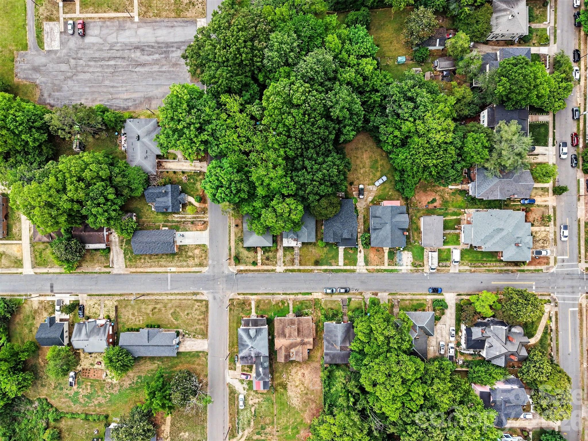 524 W Horah Street — Salisbury