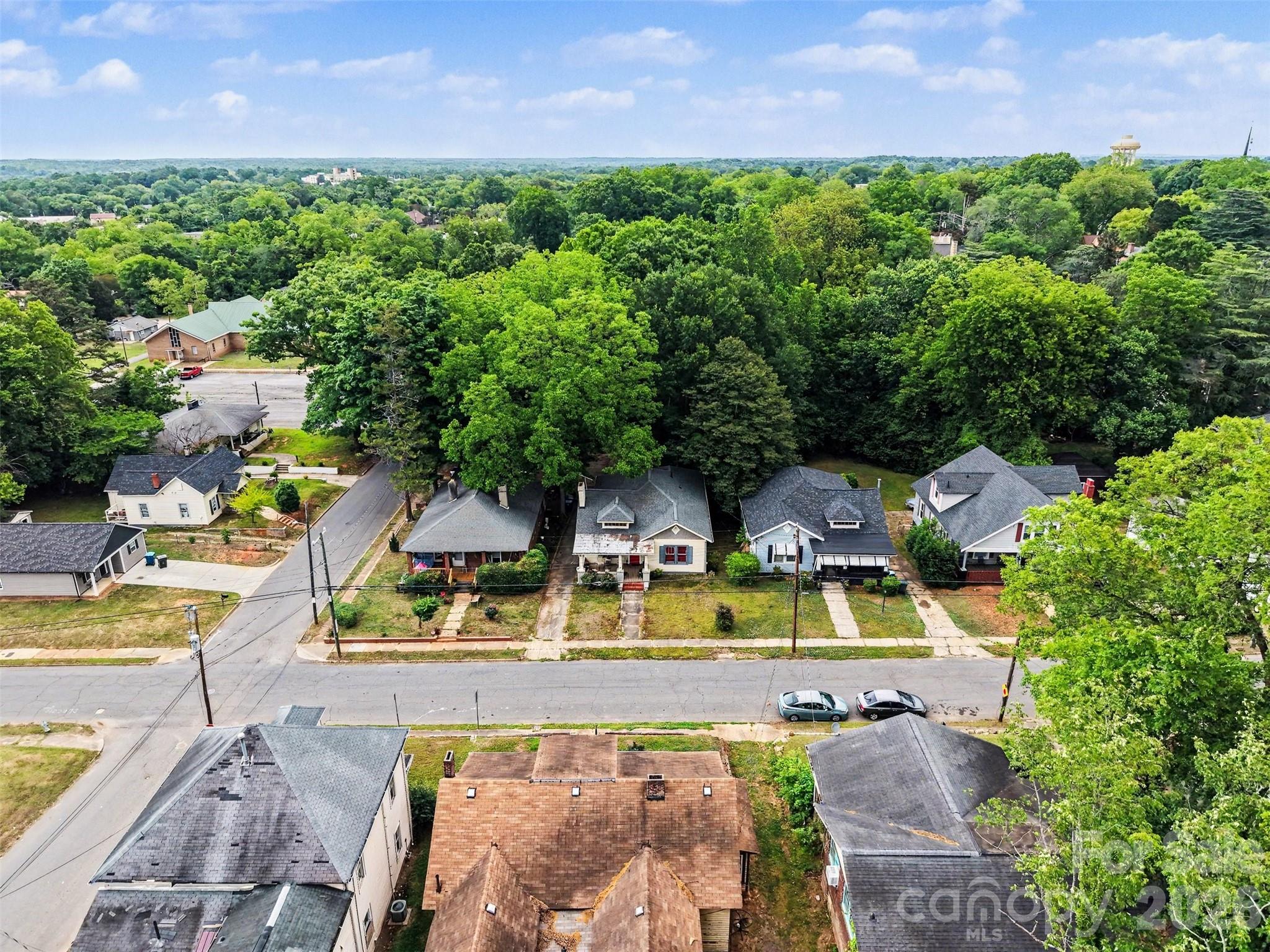 524 W Horah Street — Salisbury