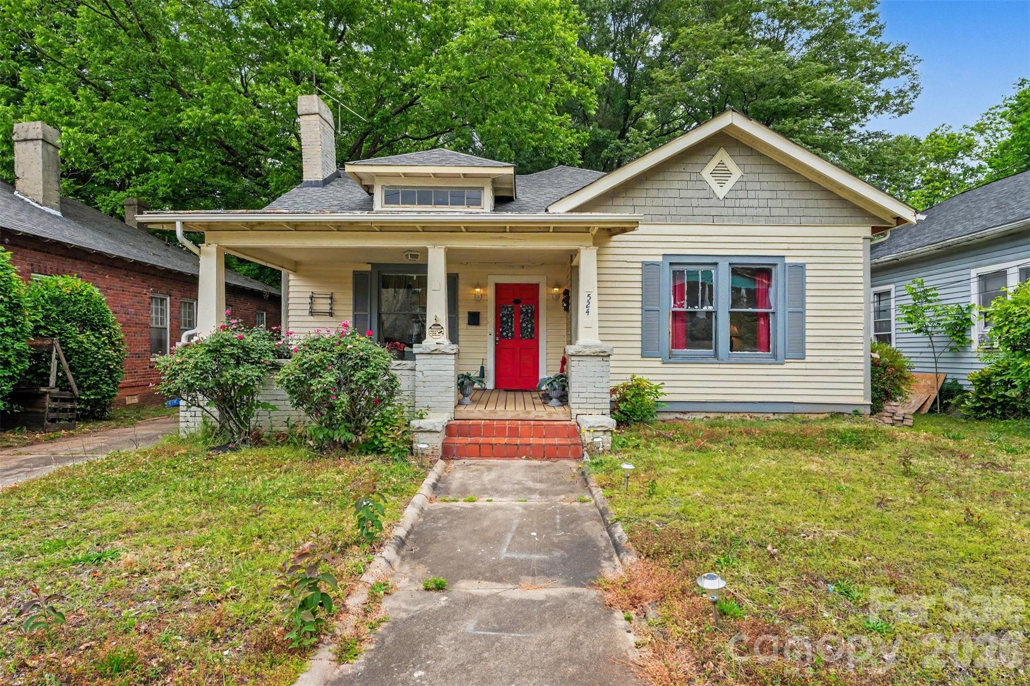 524 W Horah Street — Salisbury