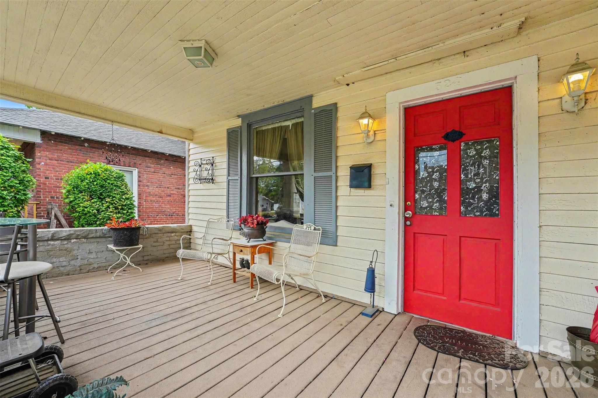 524 W Horah Street — Salisbury