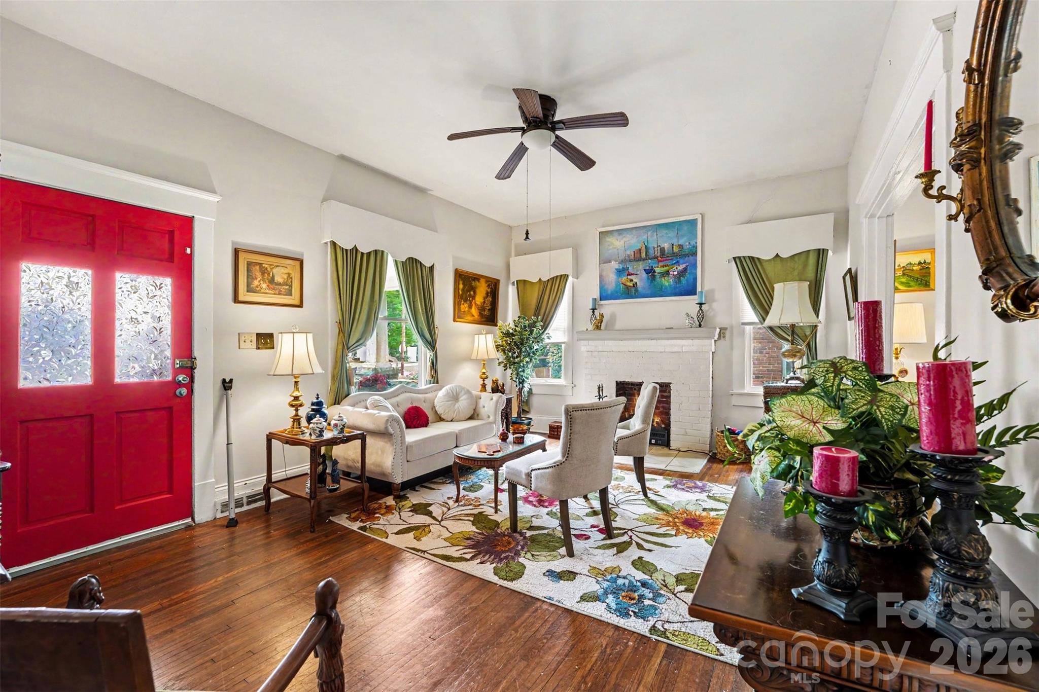 524 W Horah Street — Salisbury