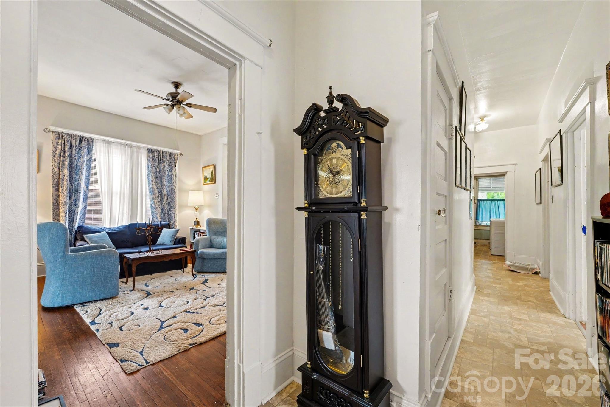 524 W Horah Street — Salisbury