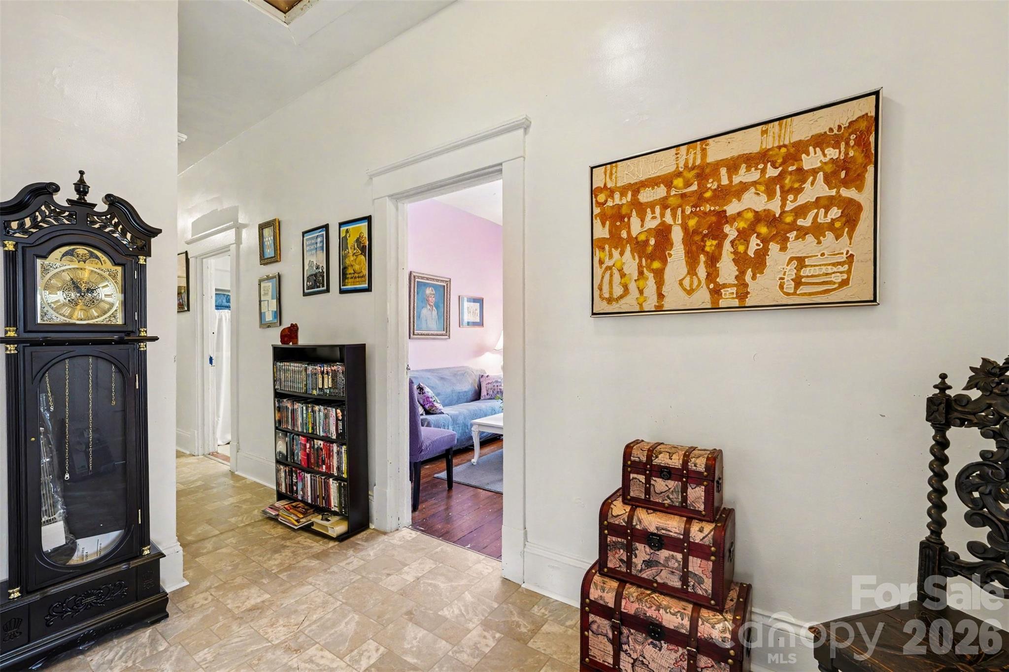 524 W Horah Street — Salisbury