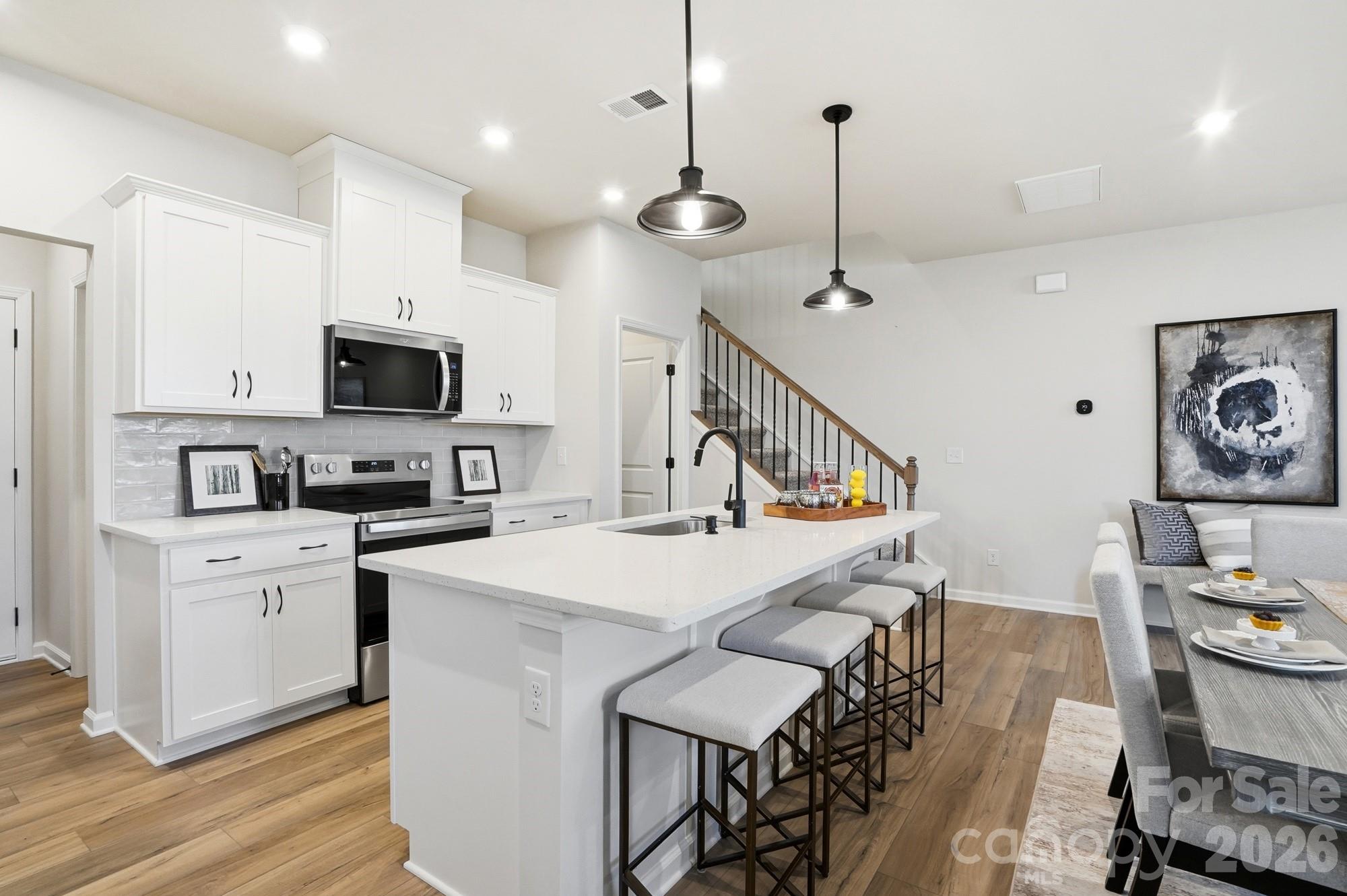 3800 Cheyney Park Drive — Charlotte