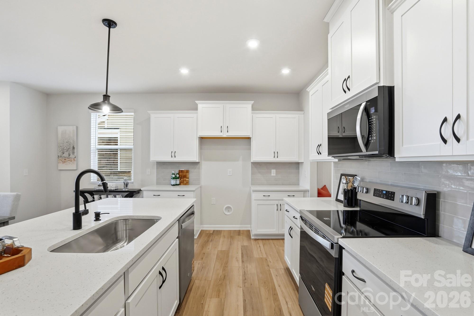 3800 Cheyney Park Drive — Charlotte