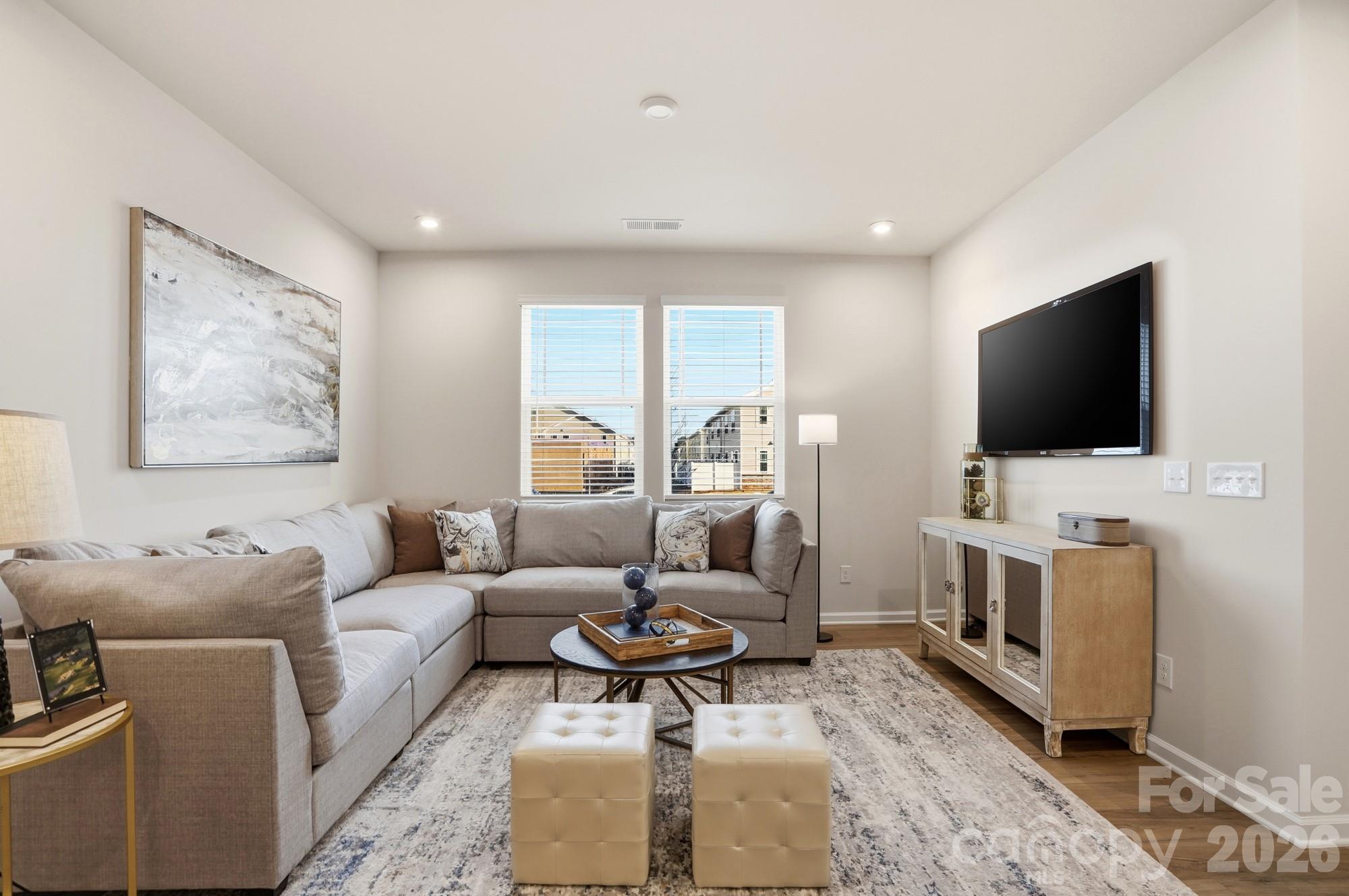 3800 Cheyney Park Drive — Charlotte