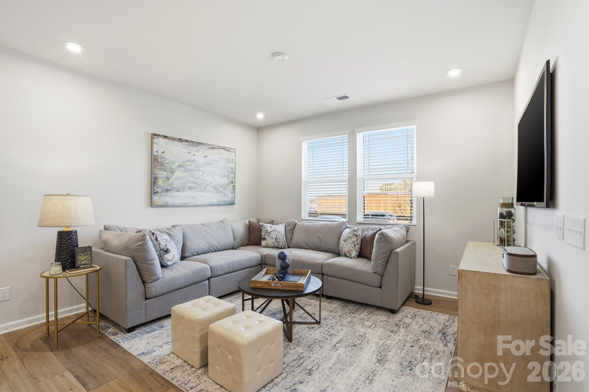 3800 Cheyney Park Drive — Charlotte
