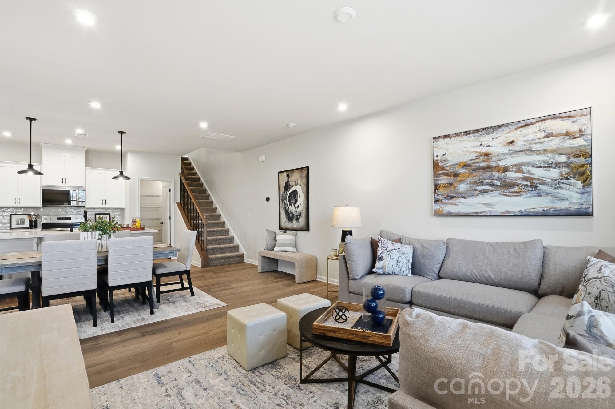 3800 Cheyney Park Drive — Charlotte