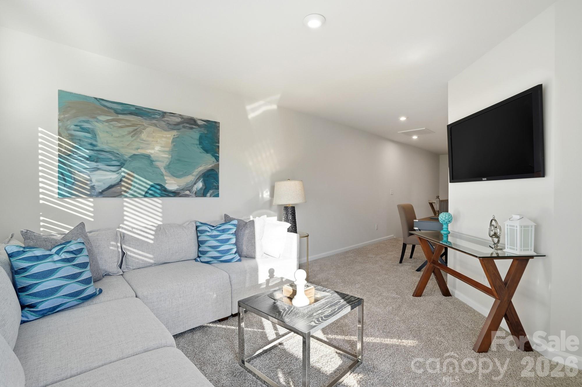3800 Cheyney Park Drive — Charlotte