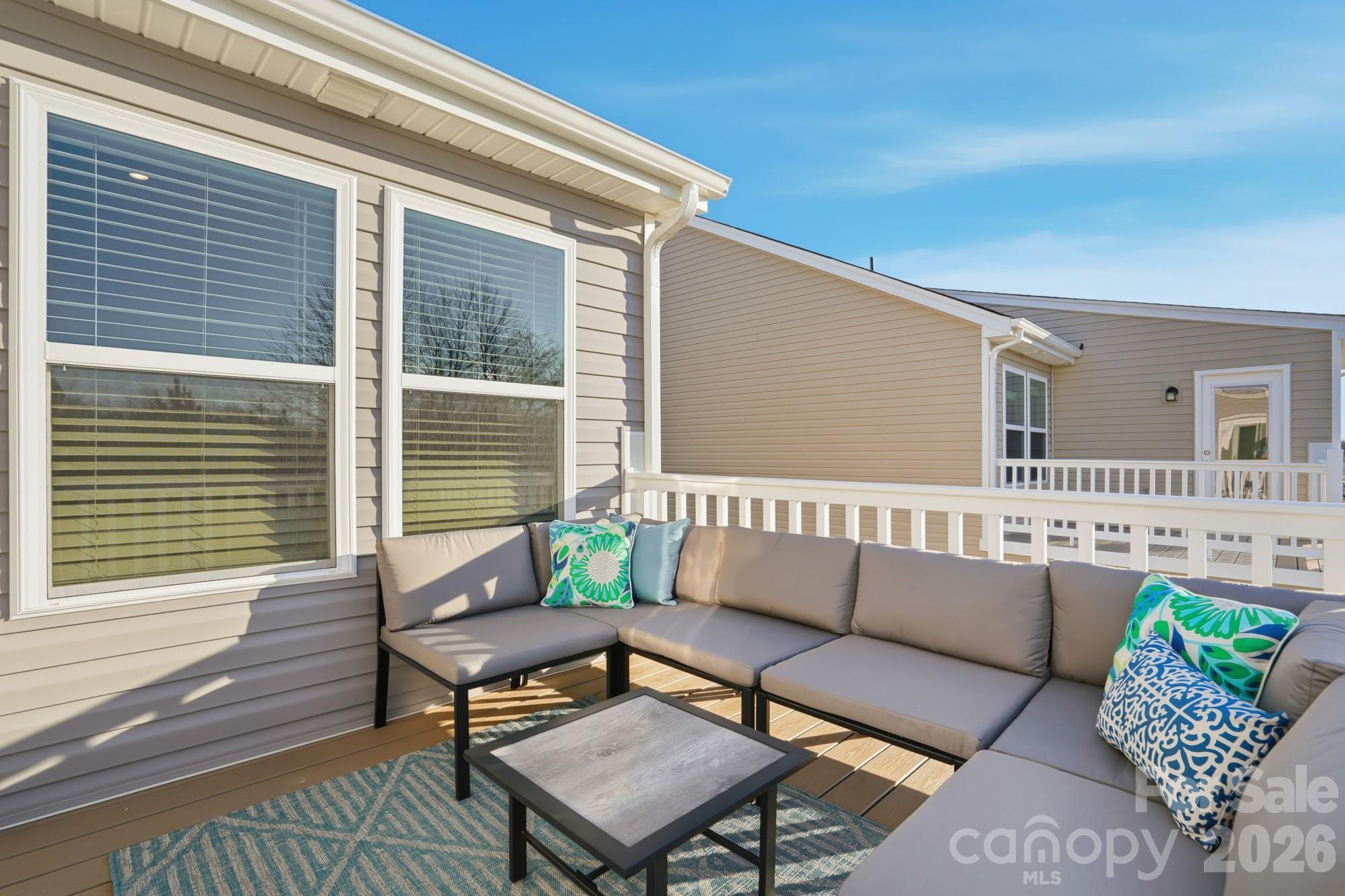 3800 Cheyney Park Drive — Charlotte