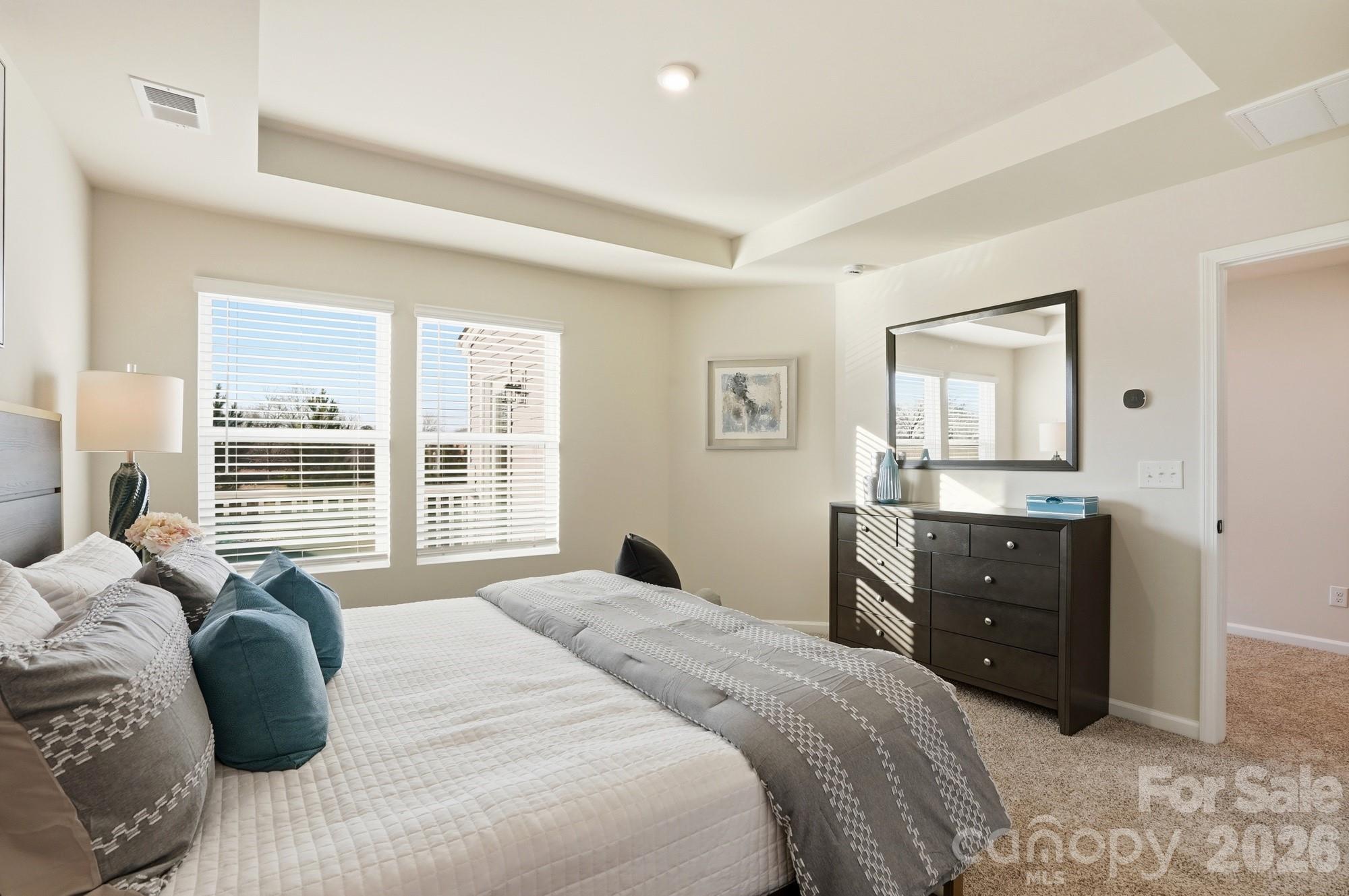 3800 Cheyney Park Drive — Charlotte