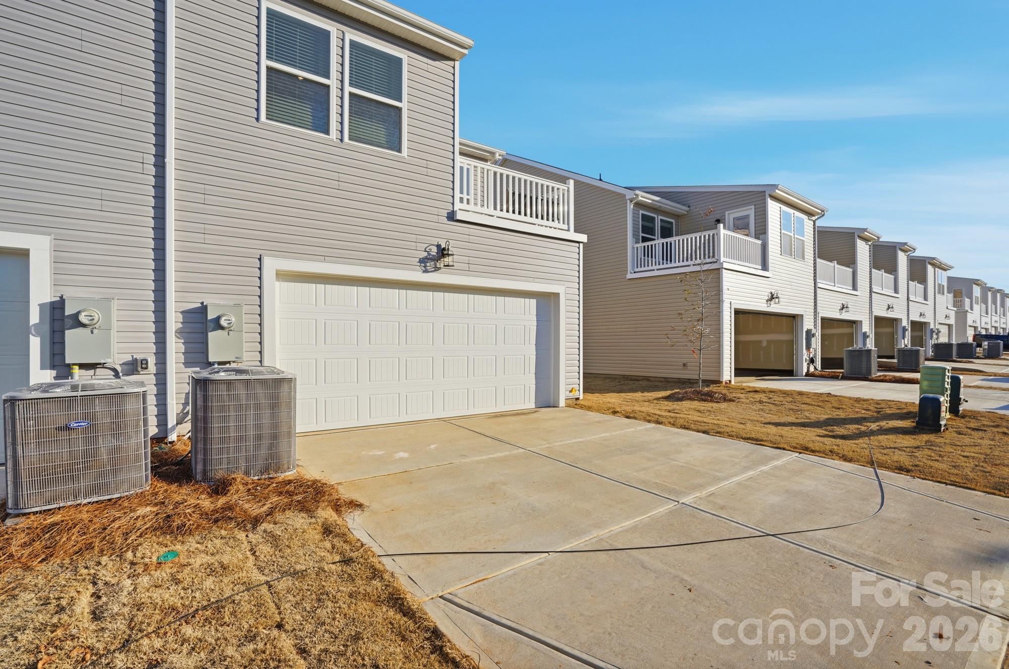 3800 Cheyney Park Drive — Charlotte
