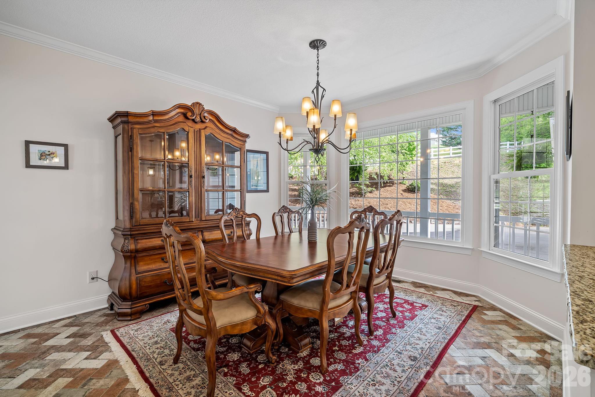 24 Whispering Meadows Drive — Fairview