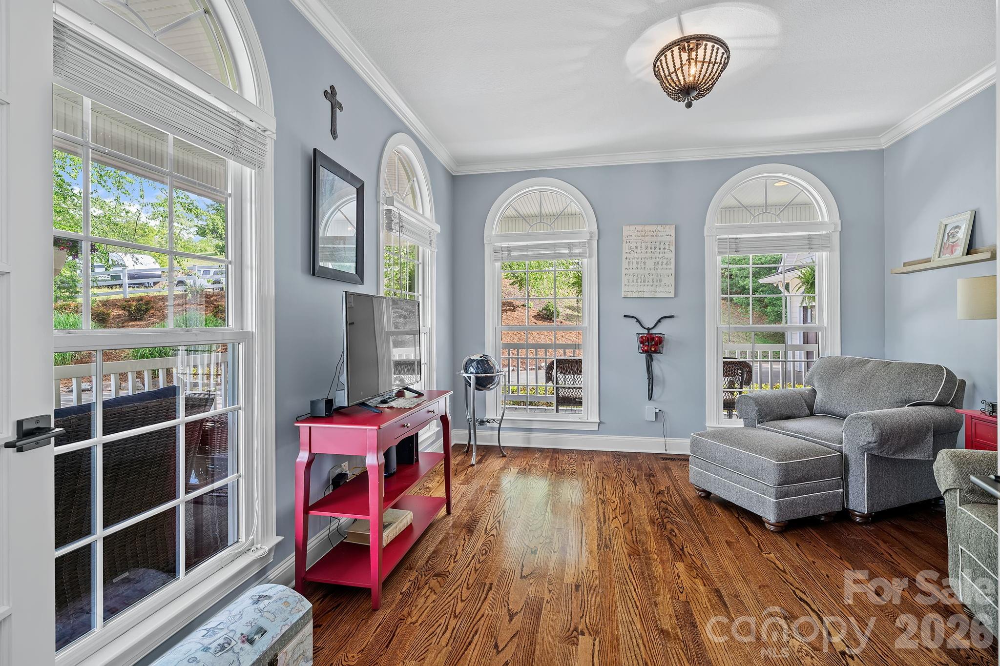 24 Whispering Meadows Drive — Fairview