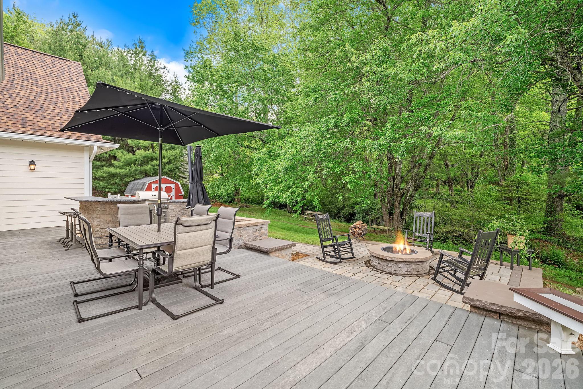 24 Whispering Meadows Drive — Fairview
